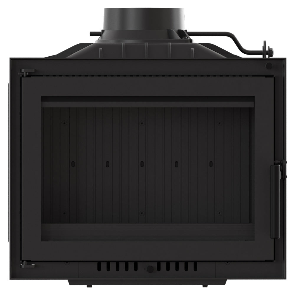 Insert à bois - ILD NORD BERGEN - 8kW