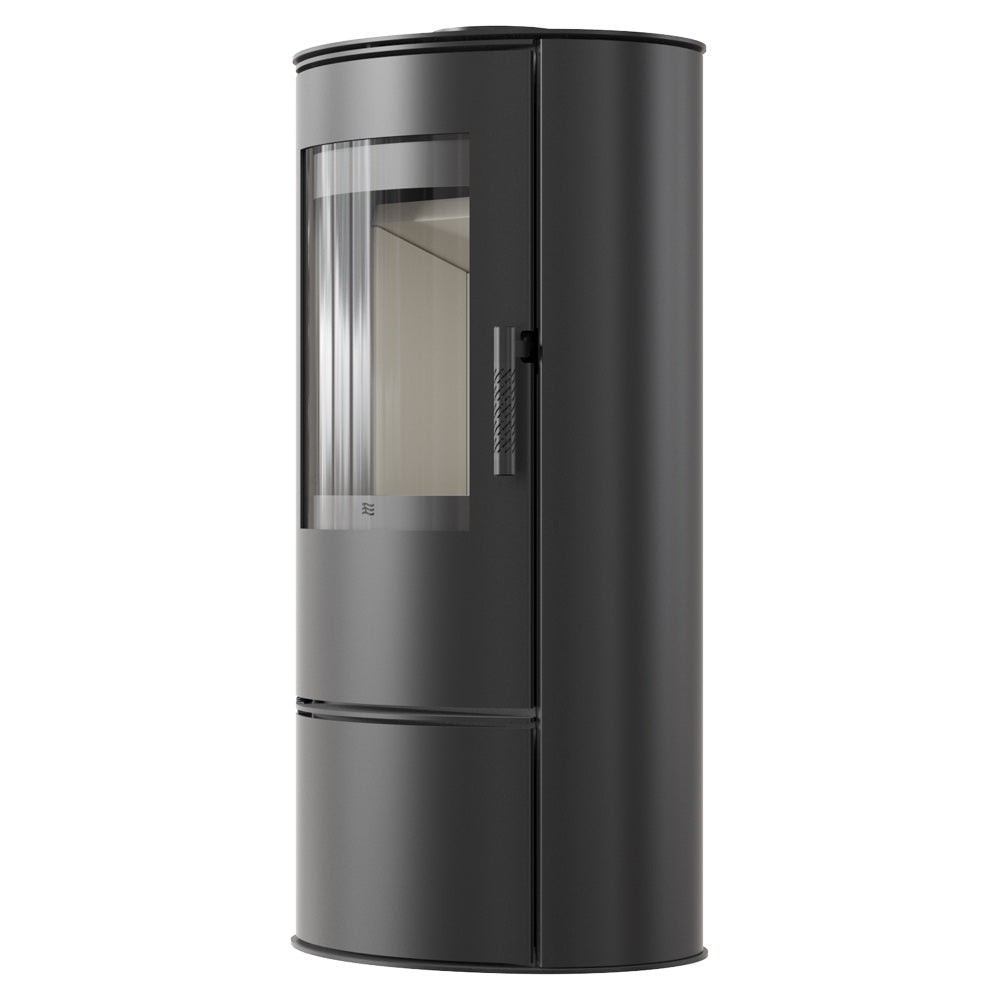 Poêle à bois - ILD NORD LOKI - 5,5kW
