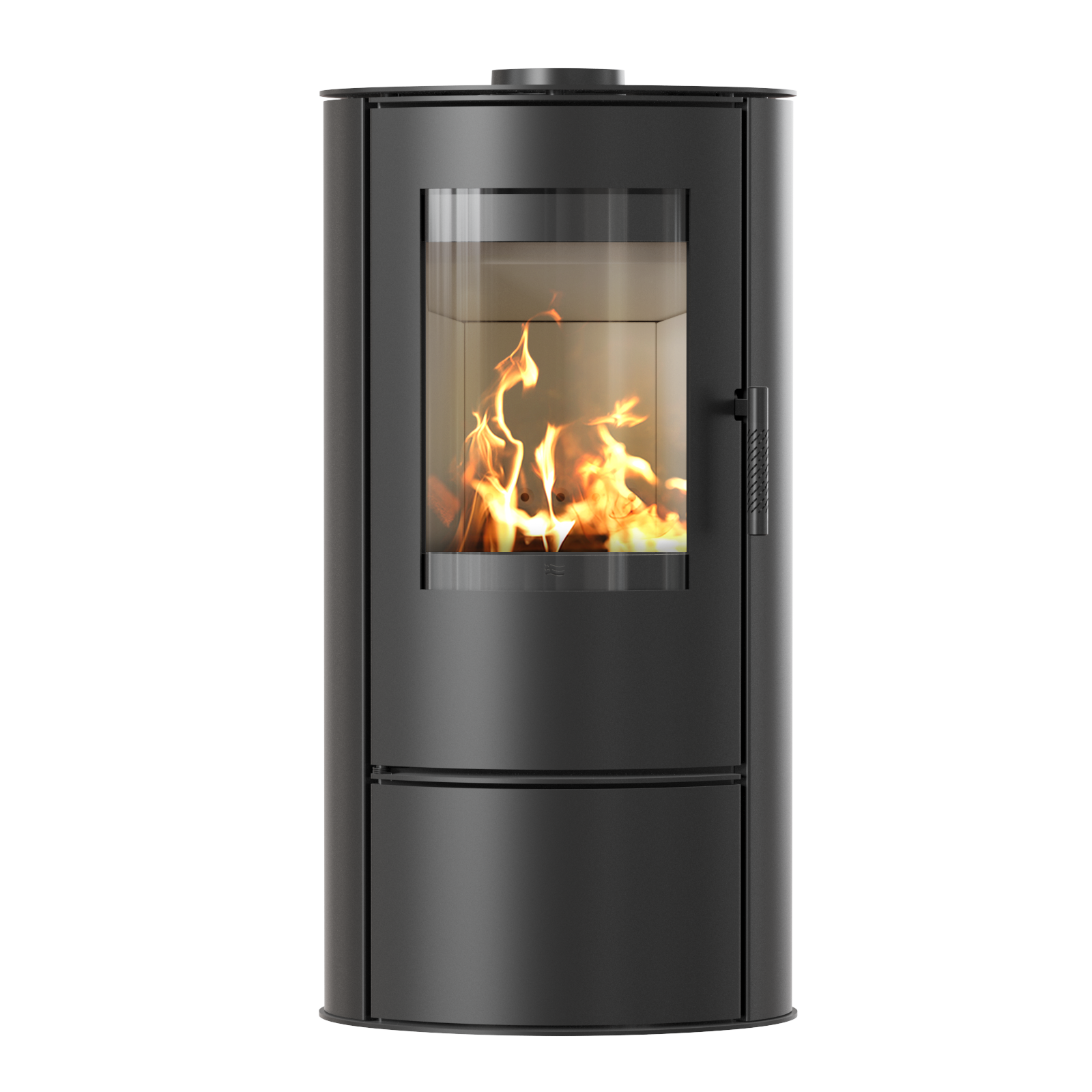 Poêle à bois - ILD NORD LOKI - 5,5kW