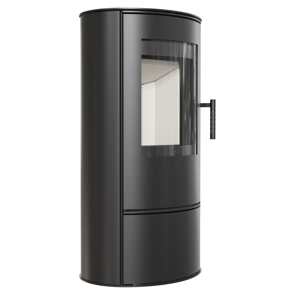 Poêle à bois - ILD NORD LOKI - 5,5kW