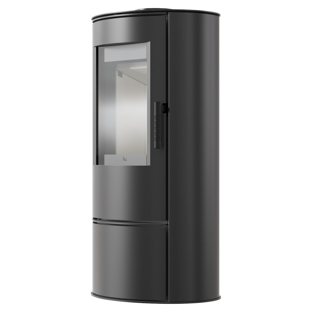 Poêle à bois - ILD NORD LOKI - 5,5kW