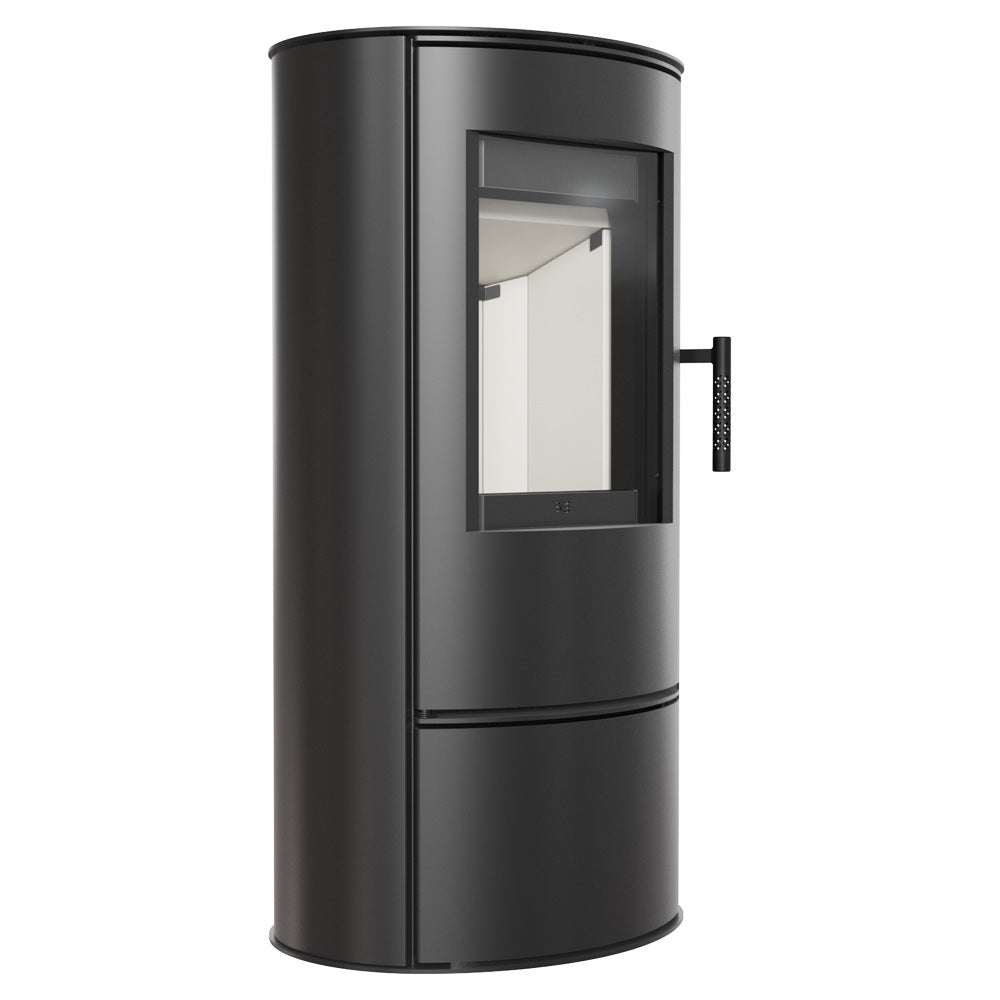 Poêle à bois - ILD NORD LOKI - 5,5kW