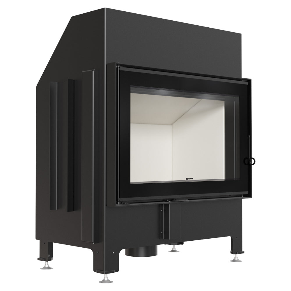 Insert à bois - ILD NORD MALMO - 10,5kW