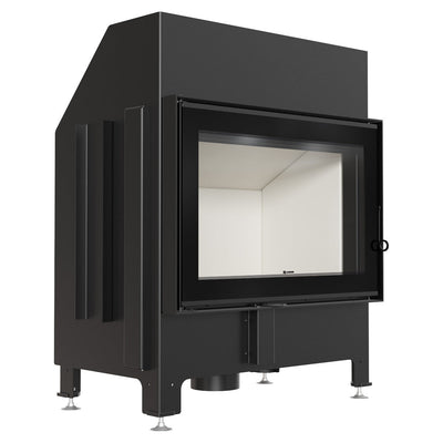 Insert à bois - ILD NORD MALMO - 10,5kW