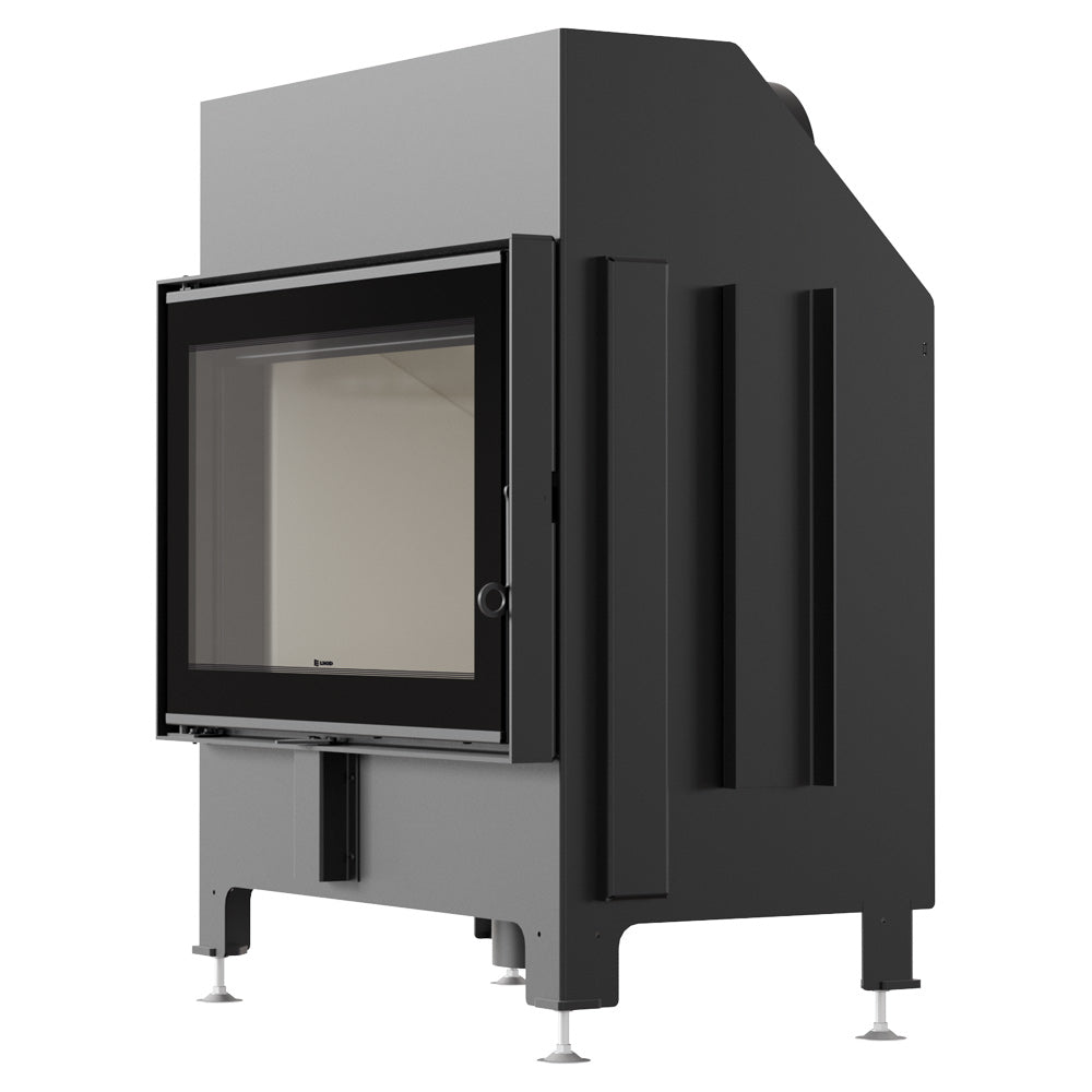 Insert à bois - ILD NORD MALMO - 10,5kW