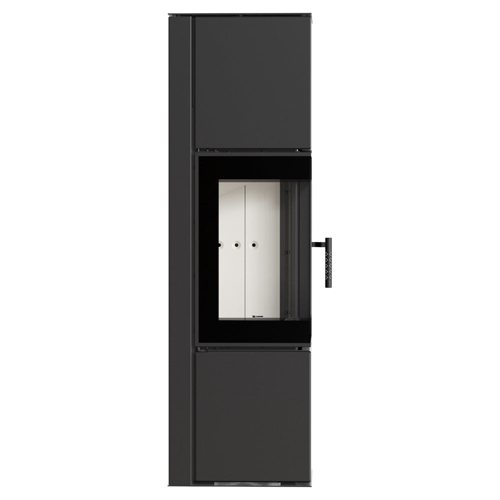 Poêle à bois - ILD NORD ODYN - 8kW