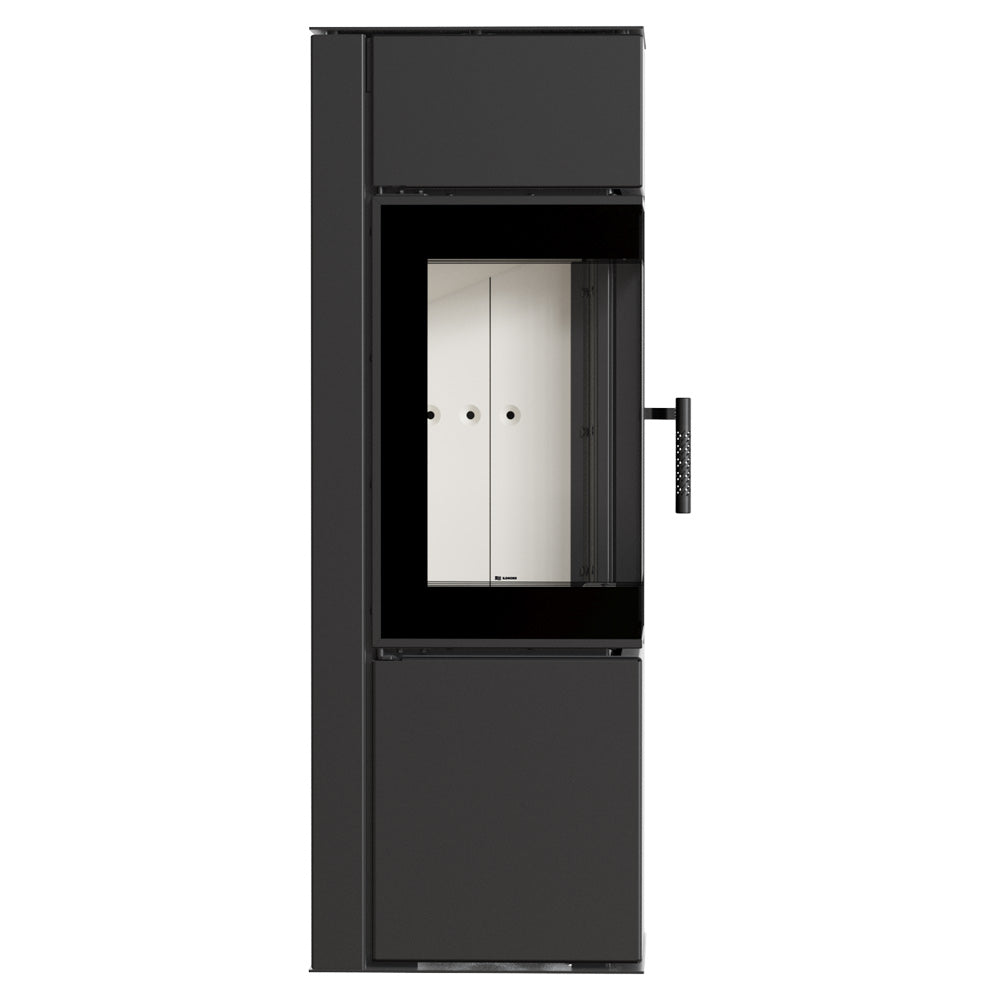 Poêle à bois - ILD NORD ODYN - 8kW
