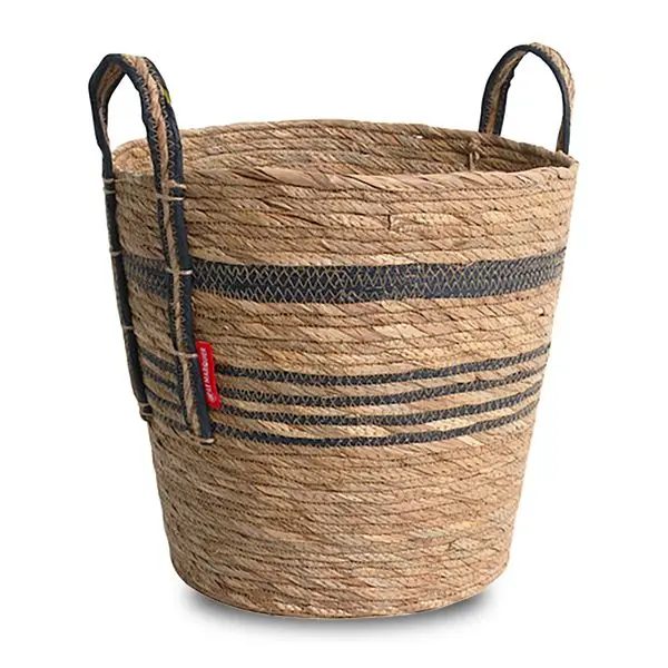 Panier à bûches Jacinthe Gaia Le Marquier