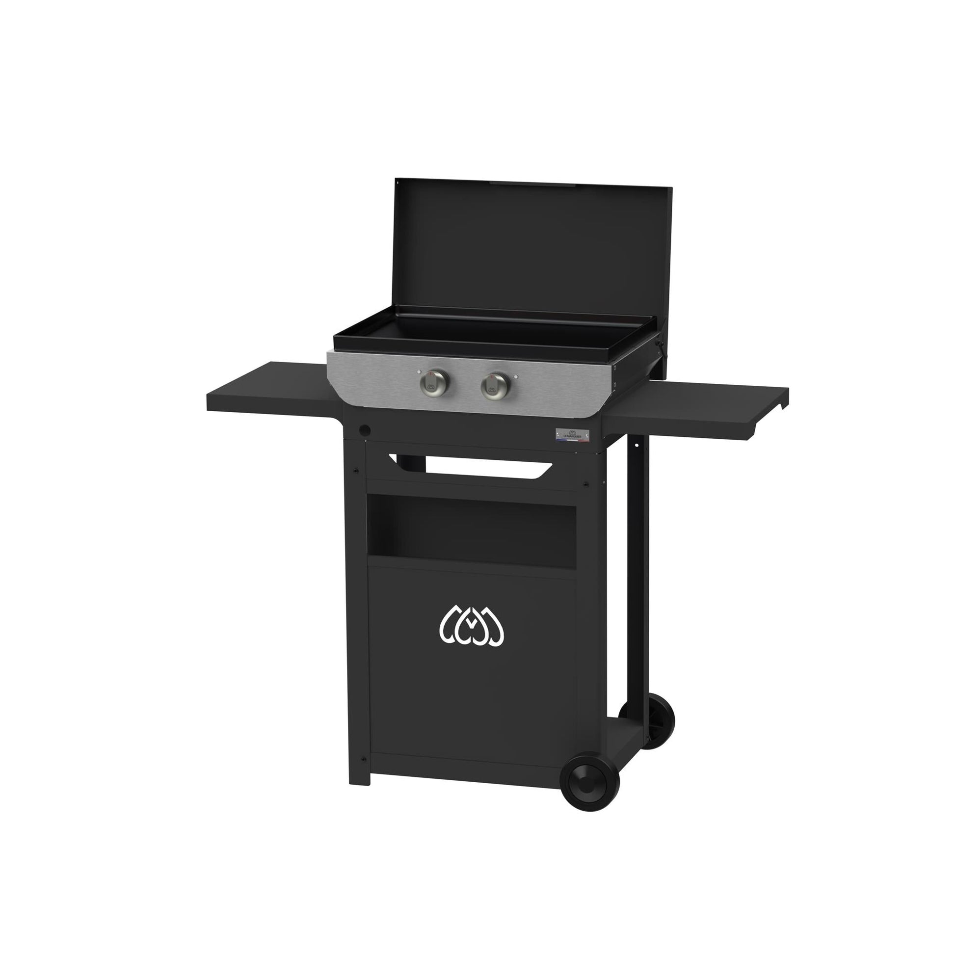 Plancha Original Electrique 260 Duo Edition Le Marquier