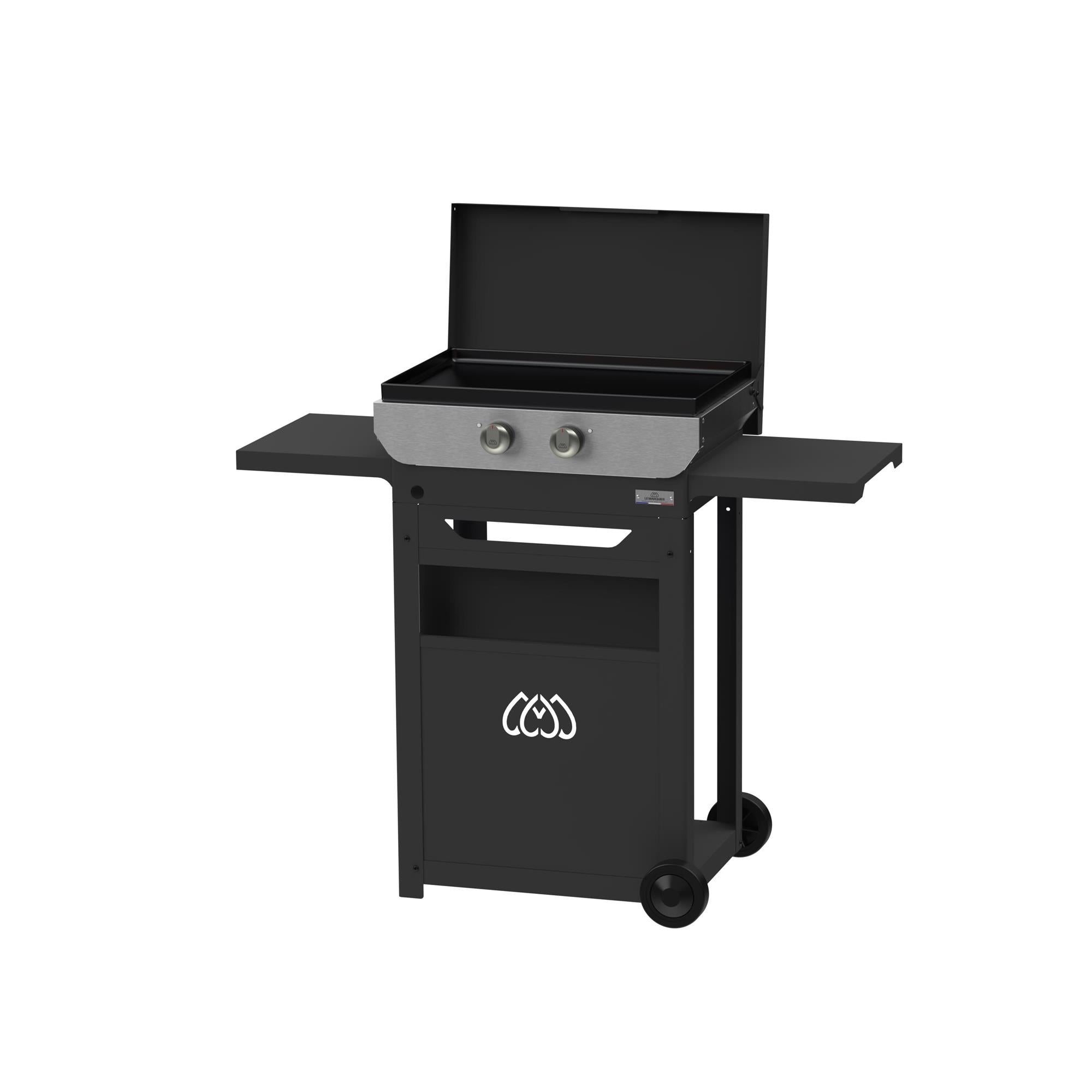 Plancha Original Electrique 260 Duo Edition Le Marquier
