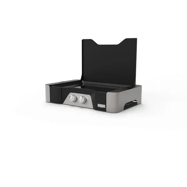 Plancha EXCLUSIVE 260 Duo Le Marquier