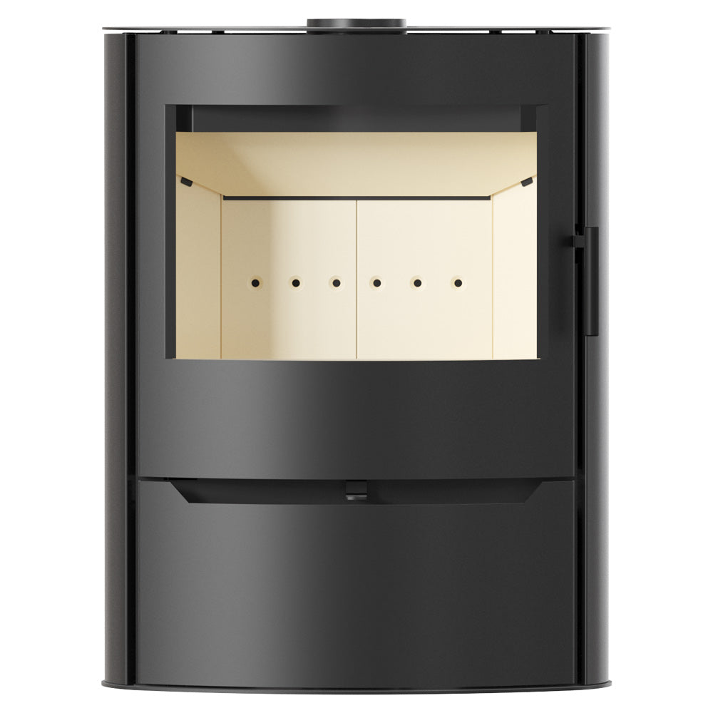 Poêle à bois - ILD NORD RENVIK - 8kW