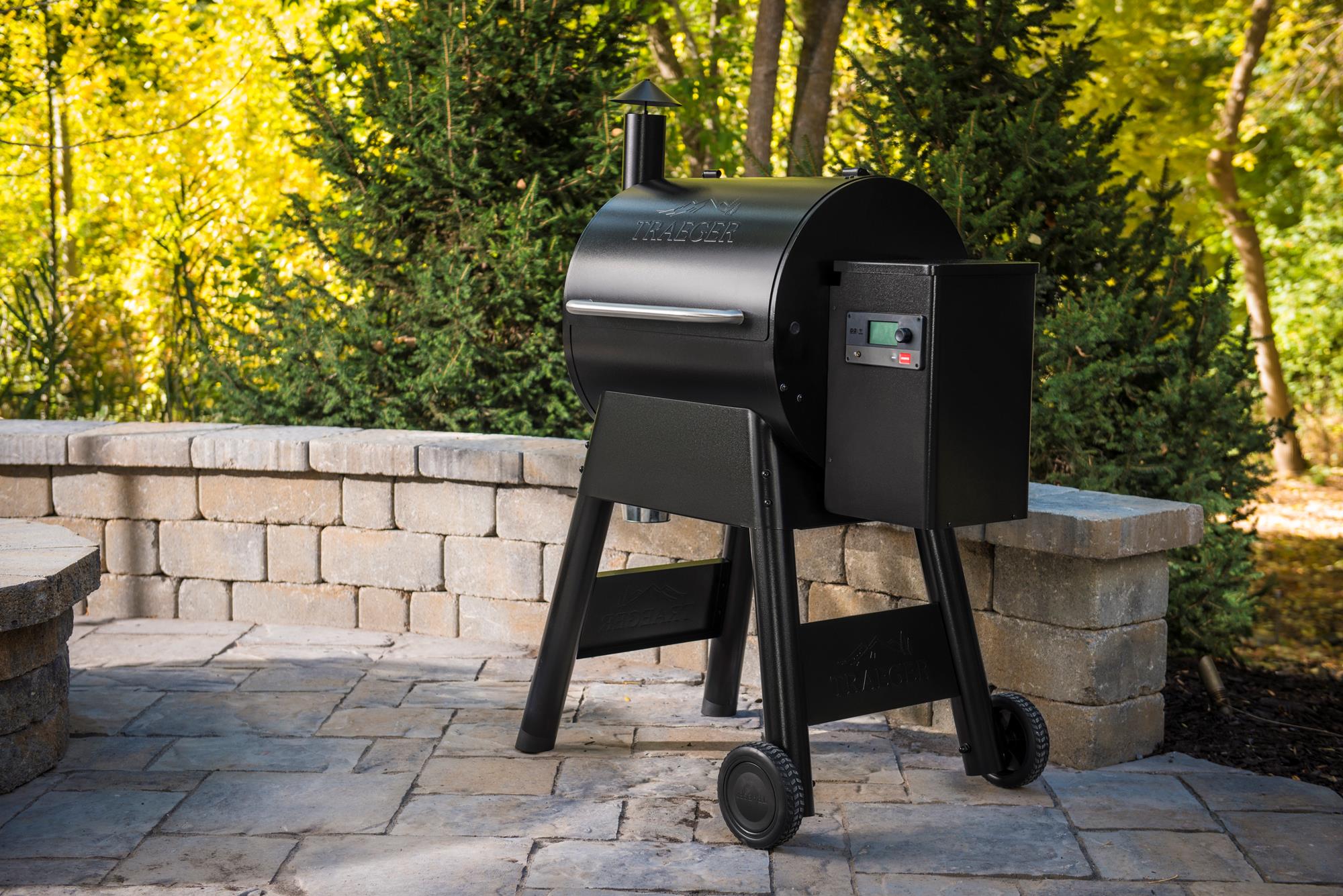 Traeger PRO 575 Traeger