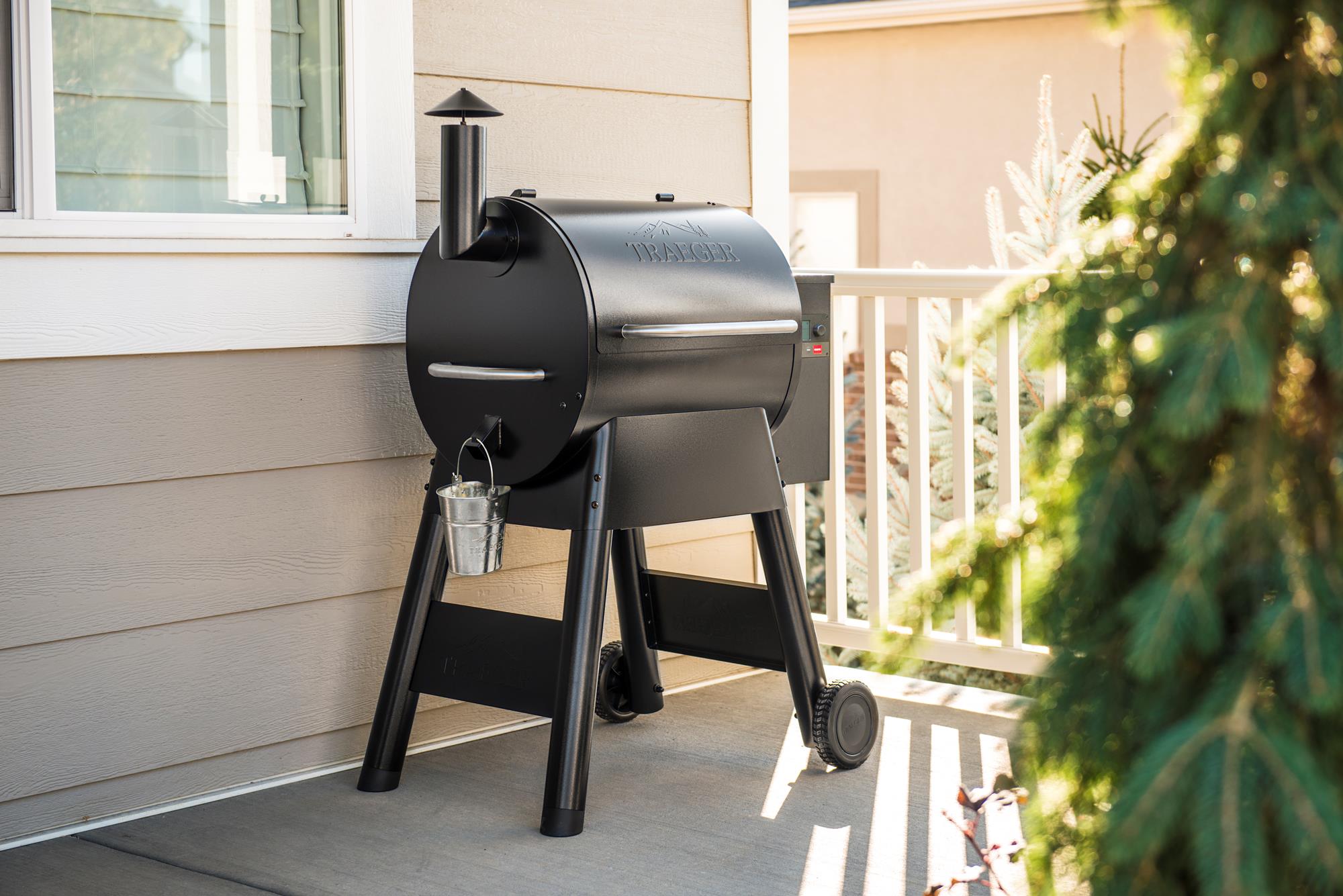 Traeger PRO 575 Traeger