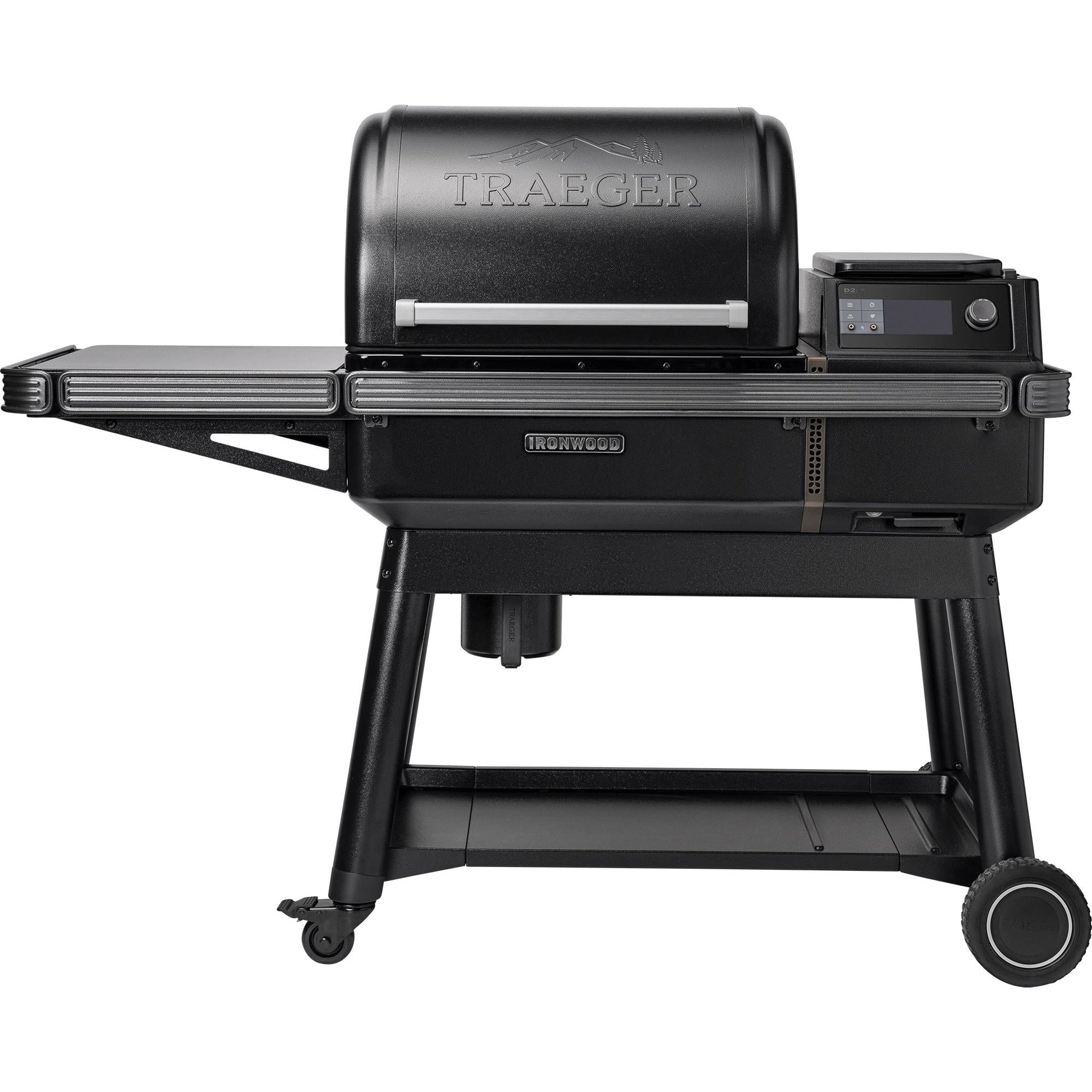 Traeger IRONWOOD 2024 Traeger