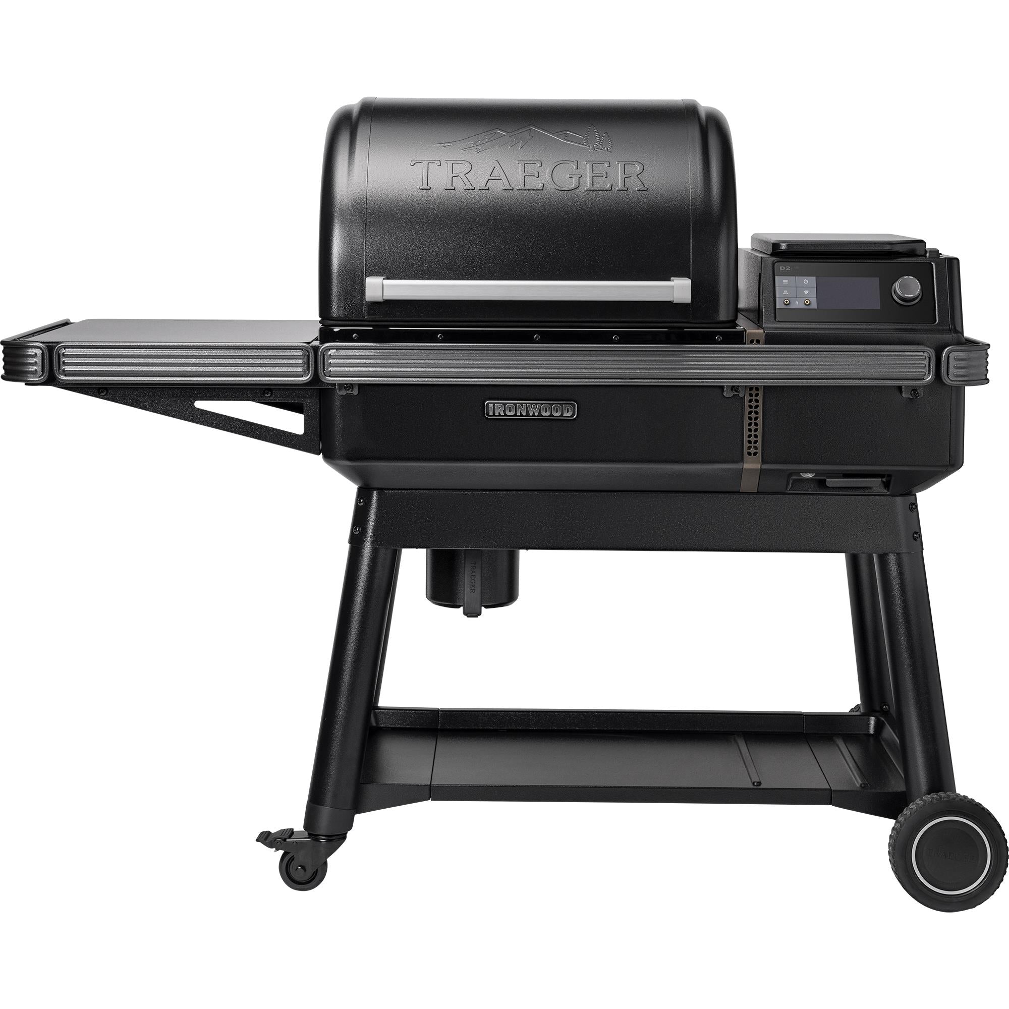 Traeger IRONWOOD 2024 Traeger