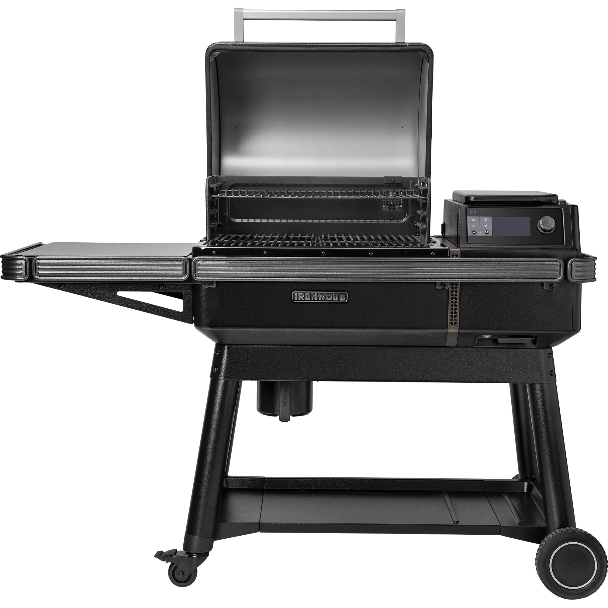 Traeger IRONWOOD 2024 Traeger