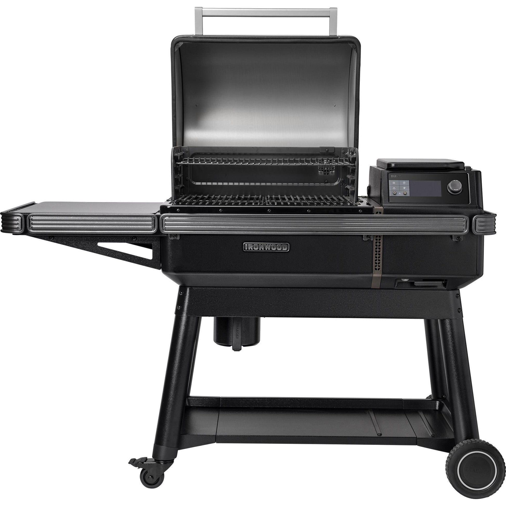 Traeger IRONWOOD 2024 Traeger