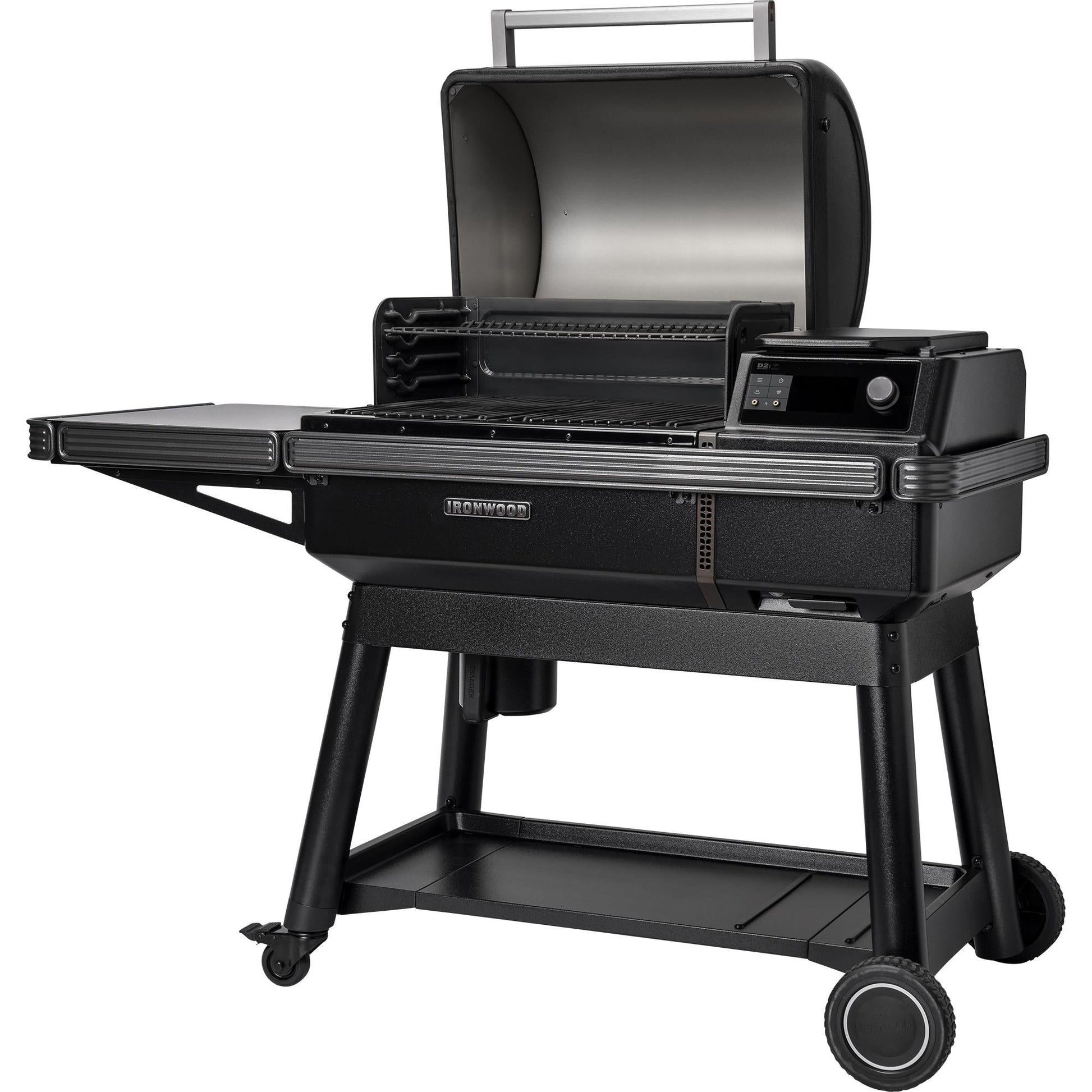 Traeger IRONWOOD 2024 Traeger
