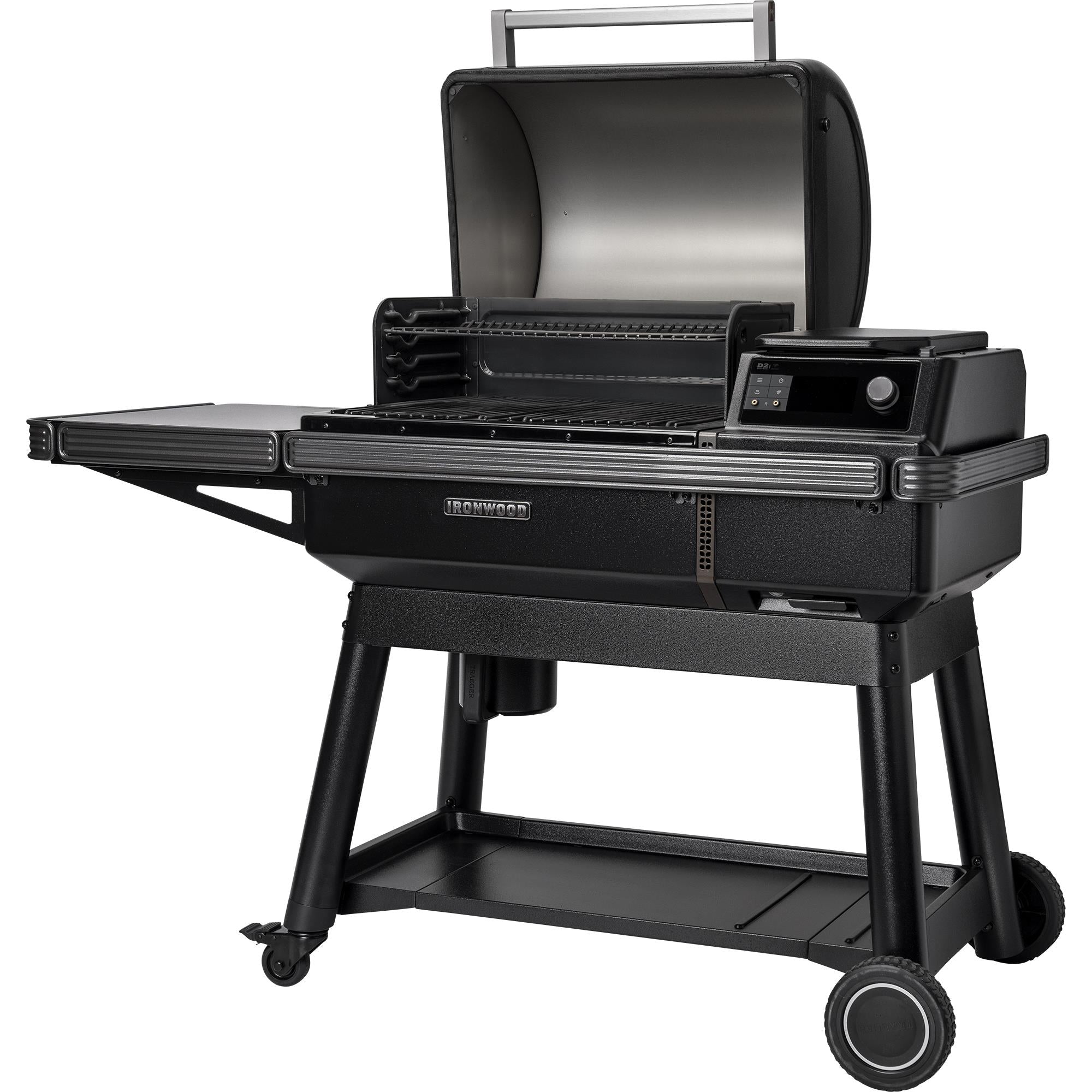 Traeger IRONWOOD 2024 Traeger