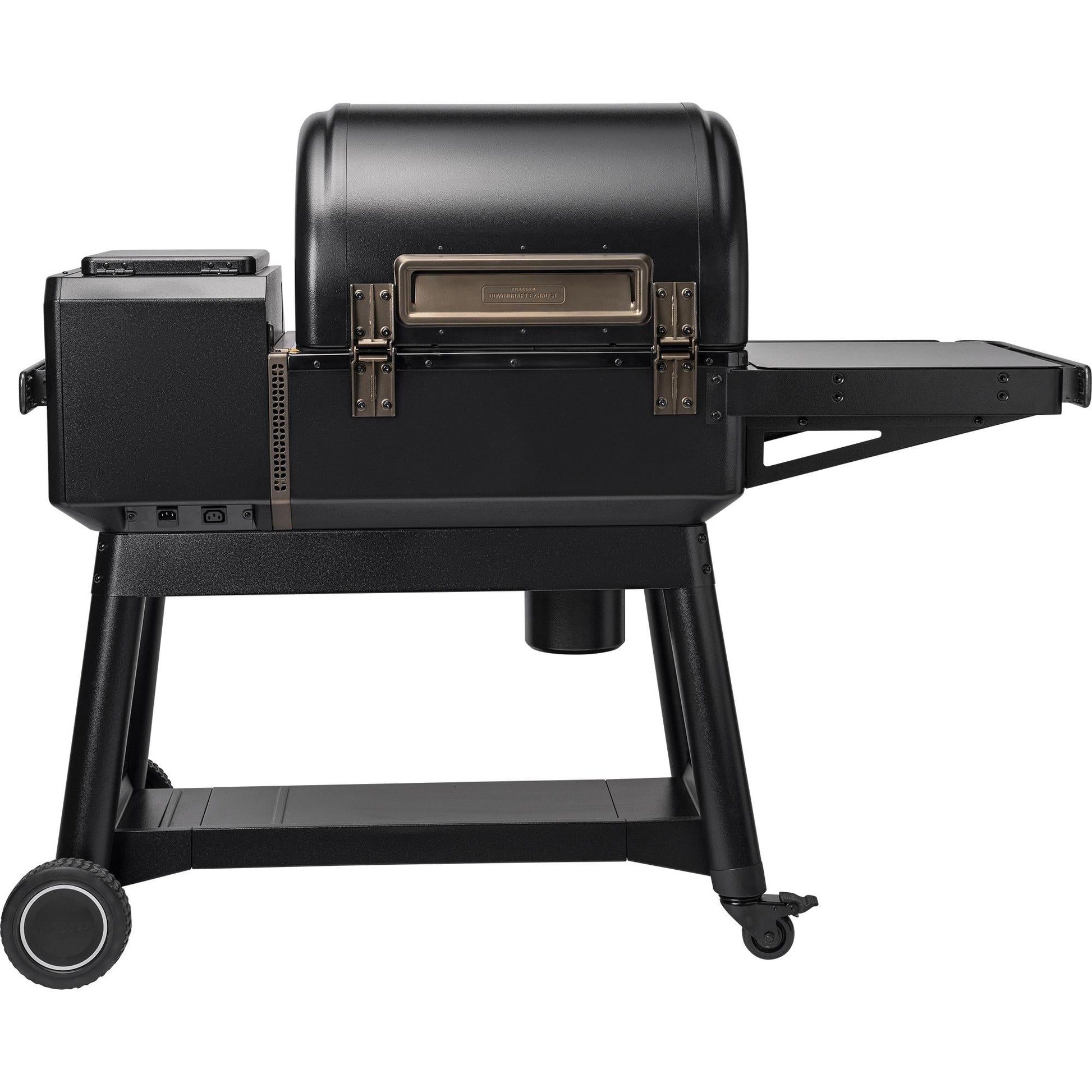 Traeger IRONWOOD 2024 Traeger