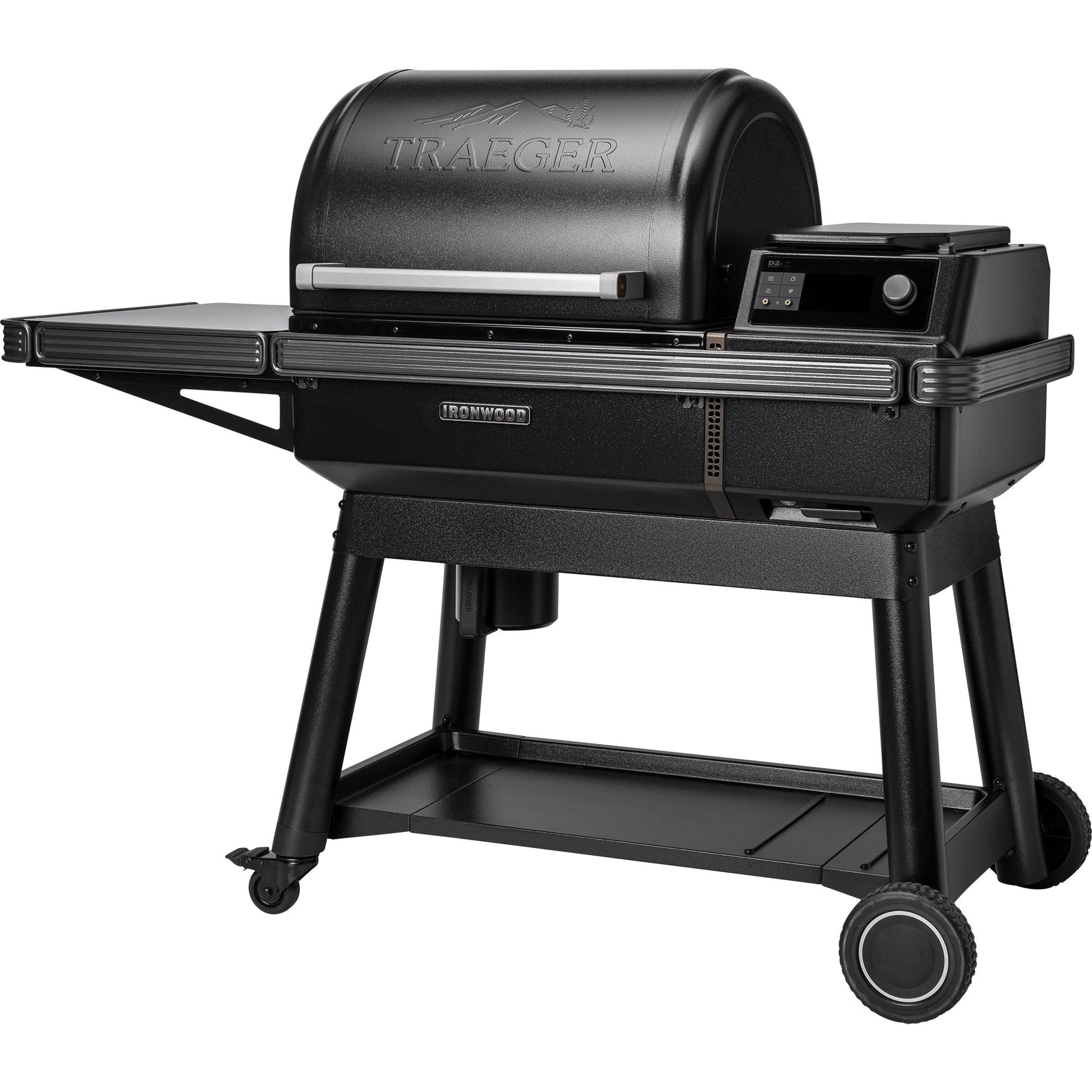 Traeger IRONWOOD 2024 Traeger