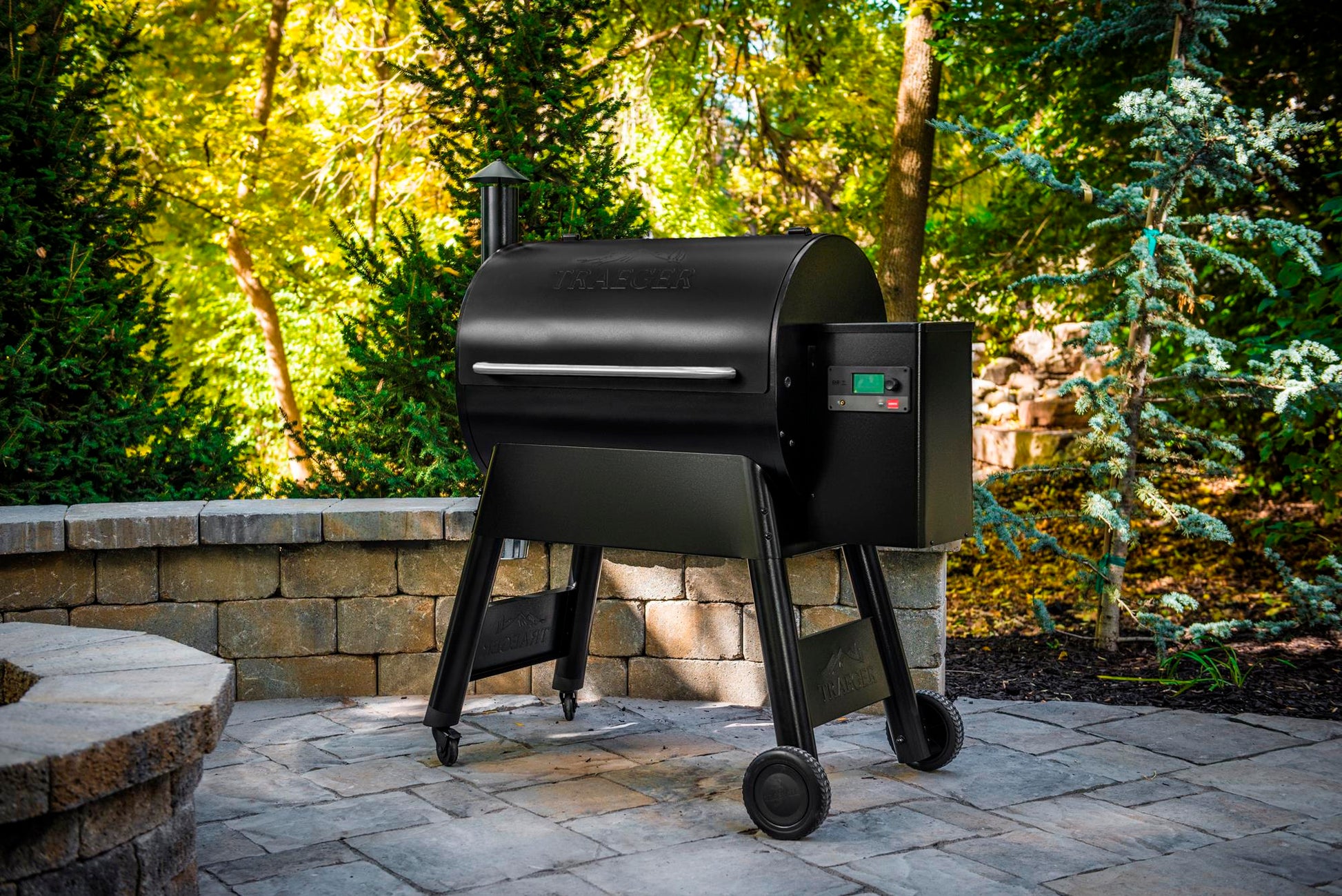 Traeger PRO 780 Traeger