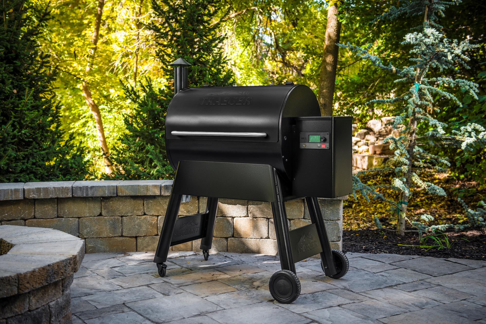 Traeger PRO 780 Traeger