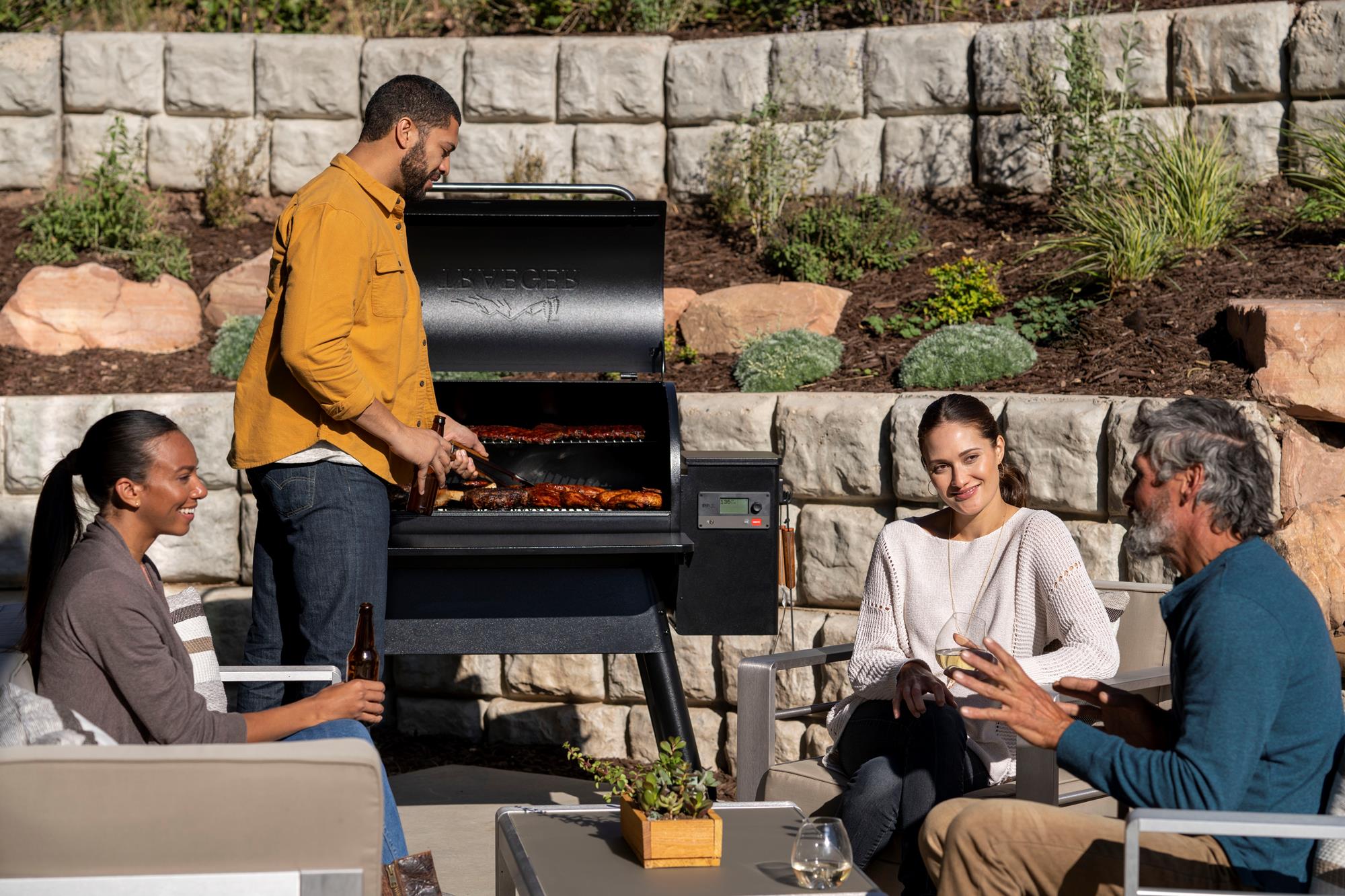 Traeger PRO 780 Traeger
