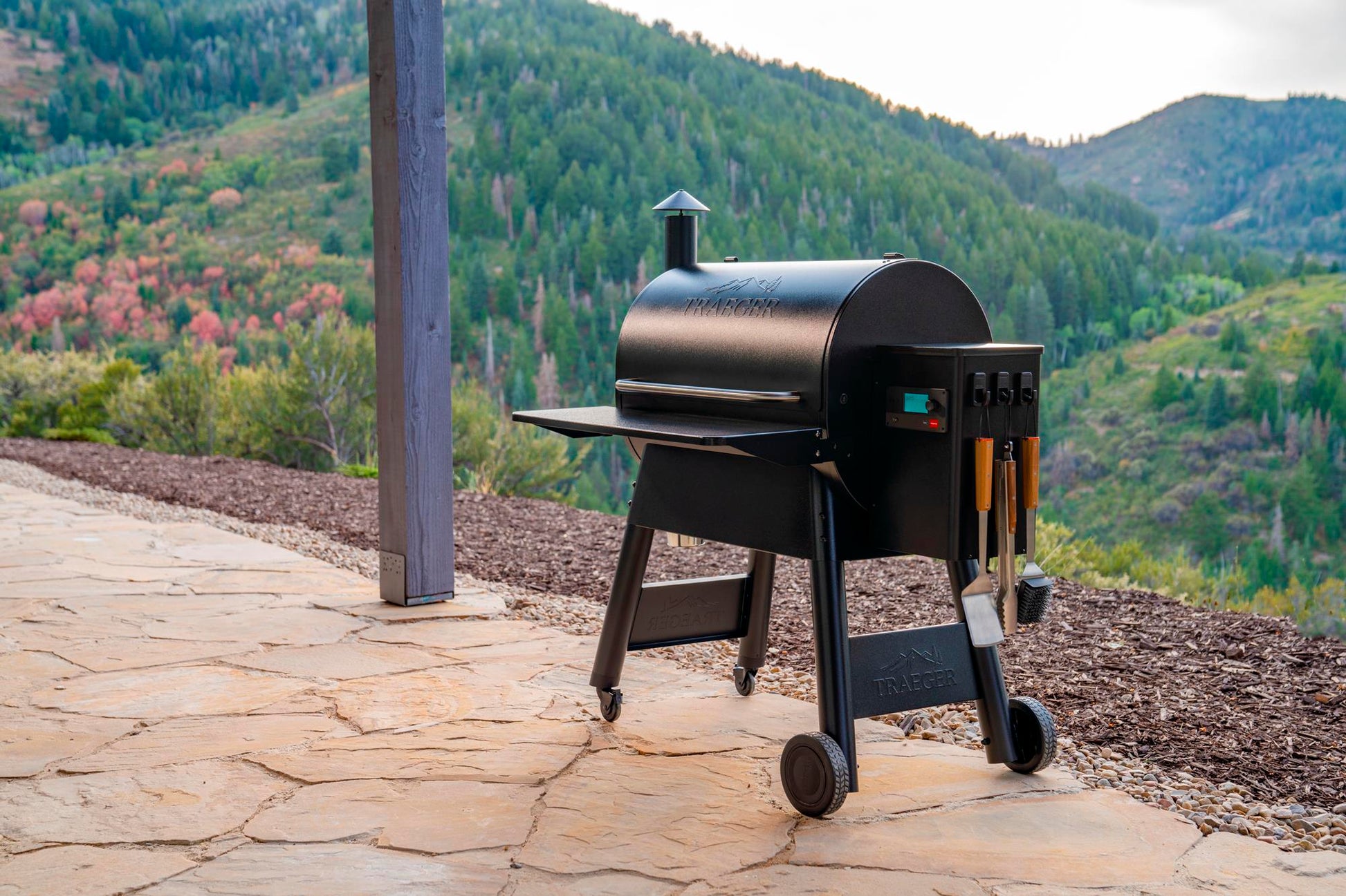 Traeger PRO 780 Traeger