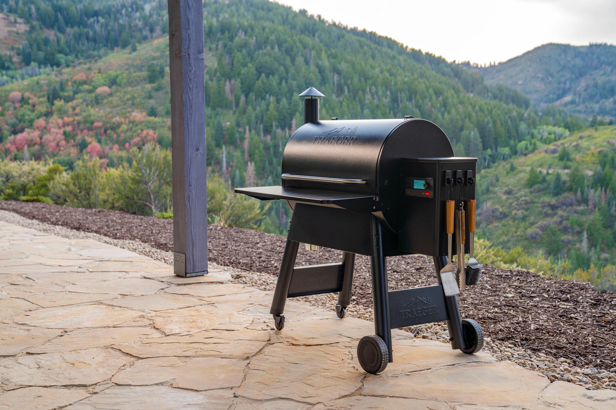 Traeger PRO 780 Traeger