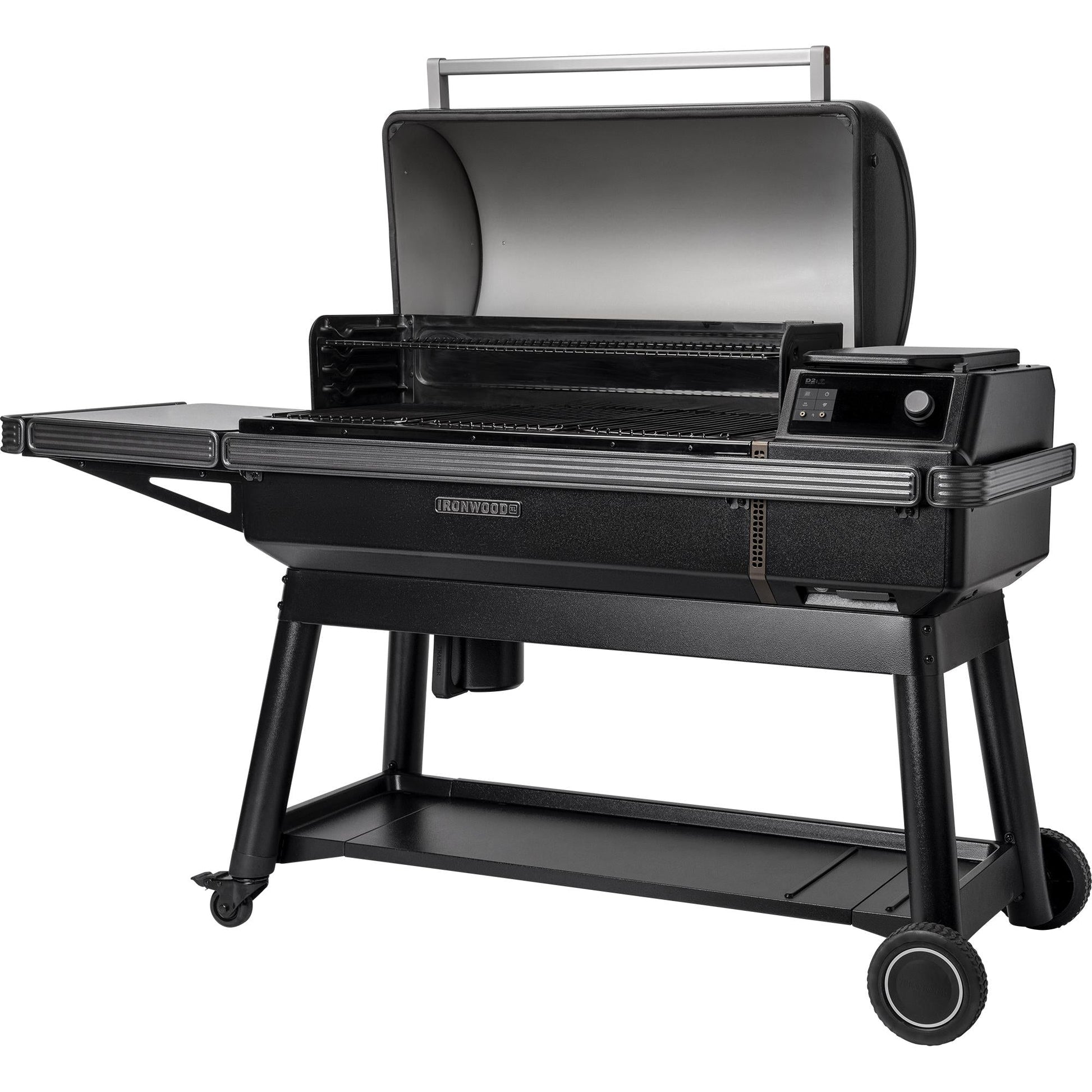 Traeger IRONWOOD XL 2024 Traeger