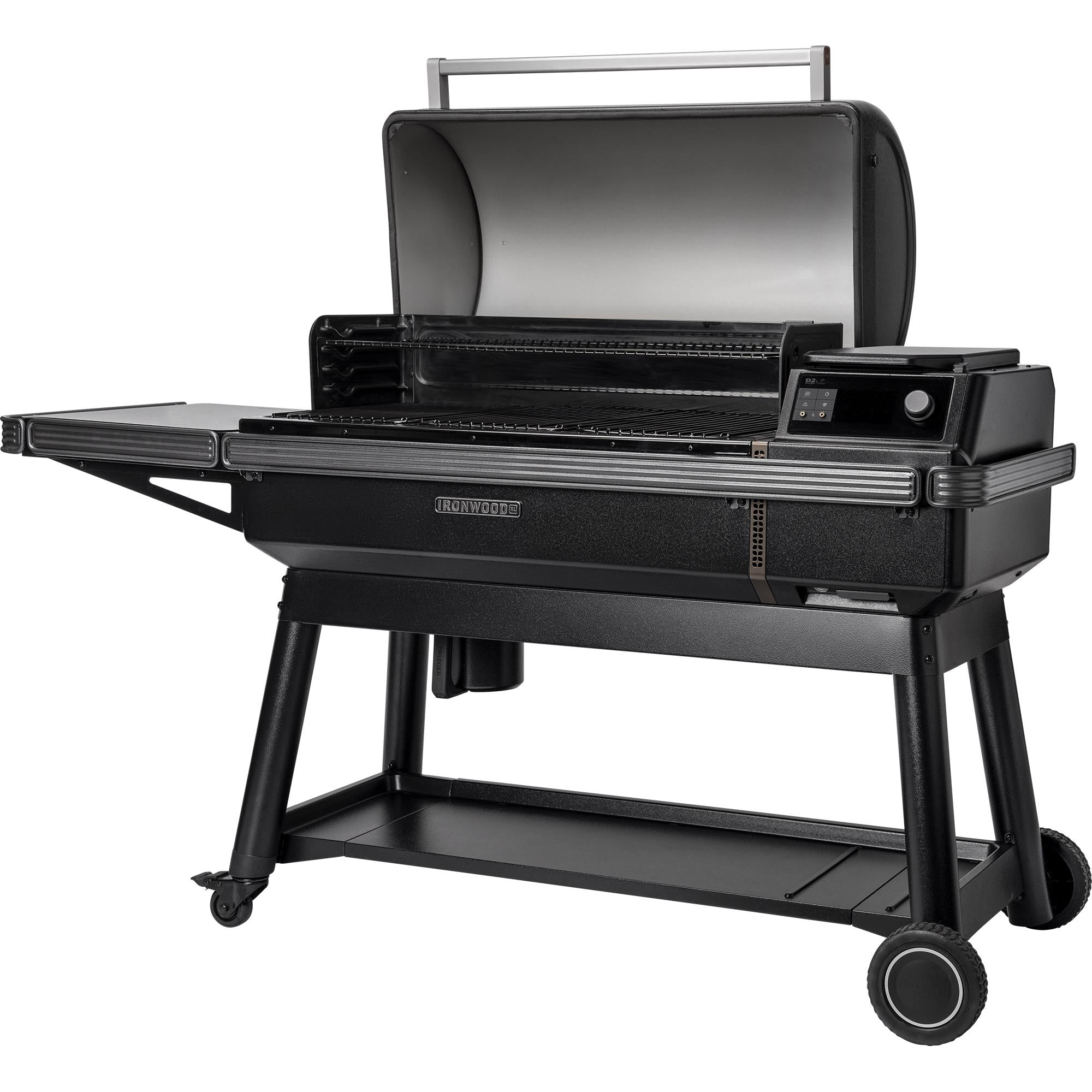 Traeger IRONWOOD XL 2024 Traeger