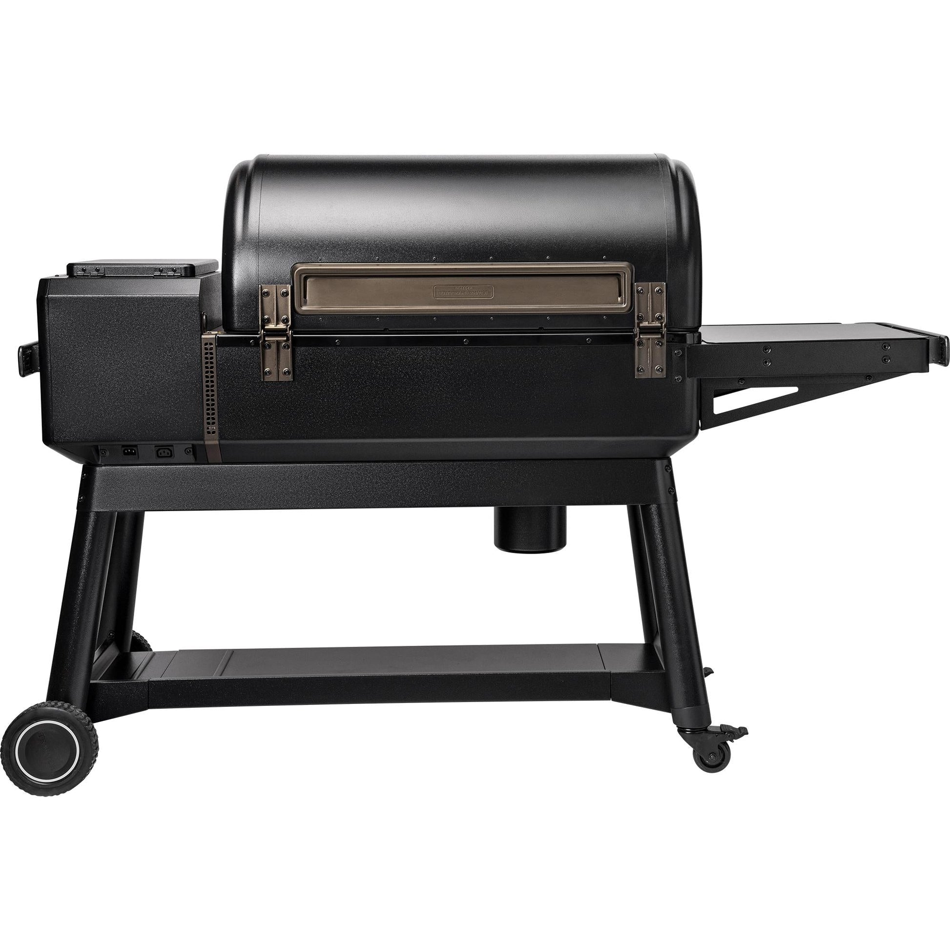 Traeger IRONWOOD XL 2024 Traeger