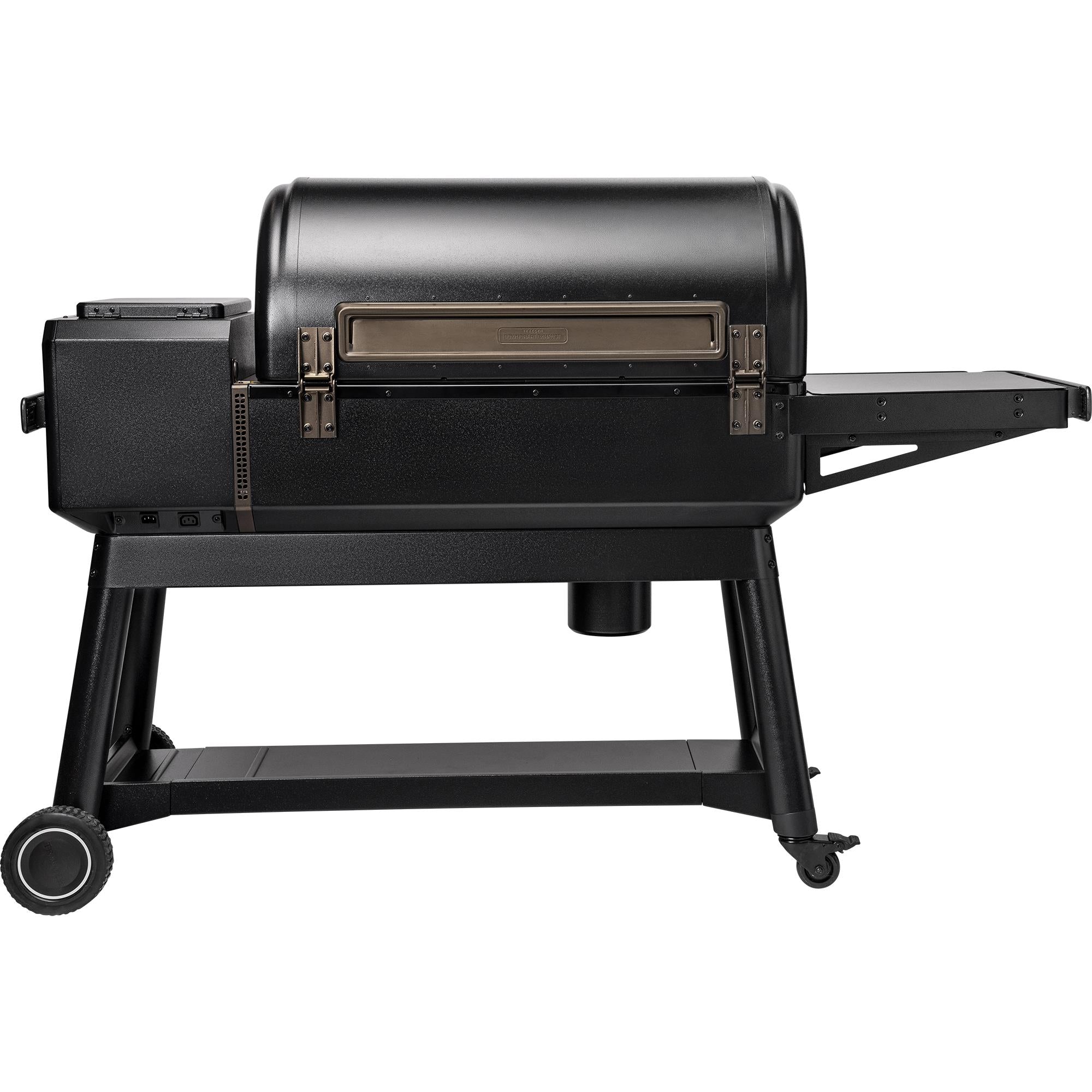 Traeger IRONWOOD XL 2024 Traeger