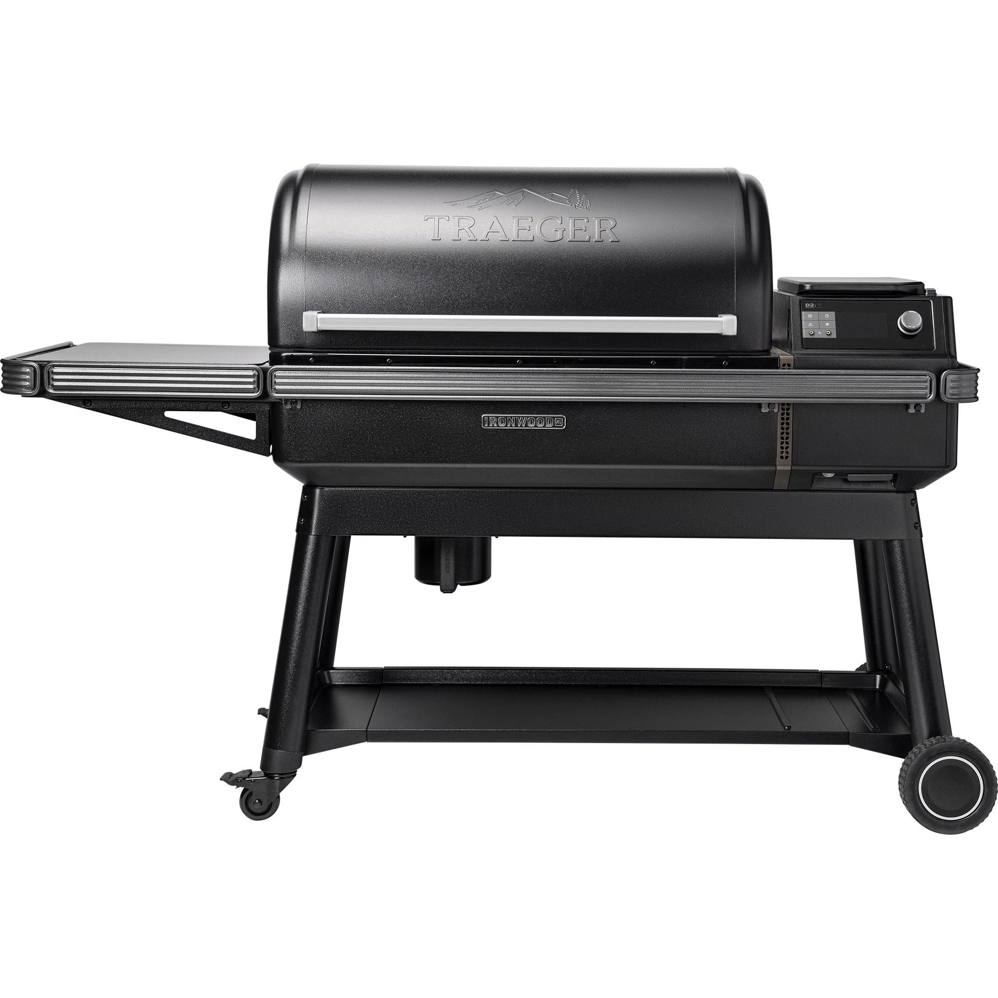 Traeger IRONWOOD XL 2024 Traeger