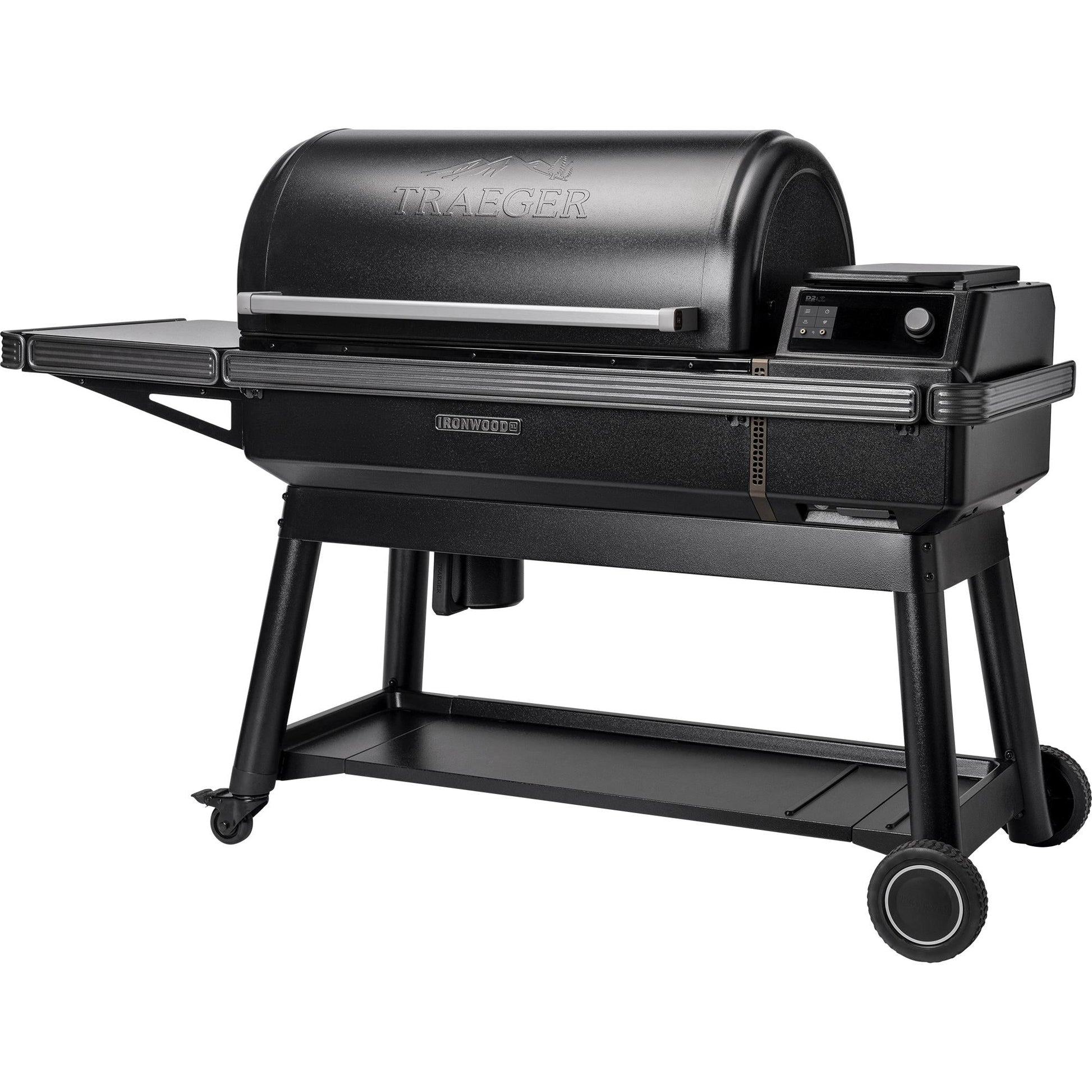 Traeger IRONWOOD XL 2024 Traeger