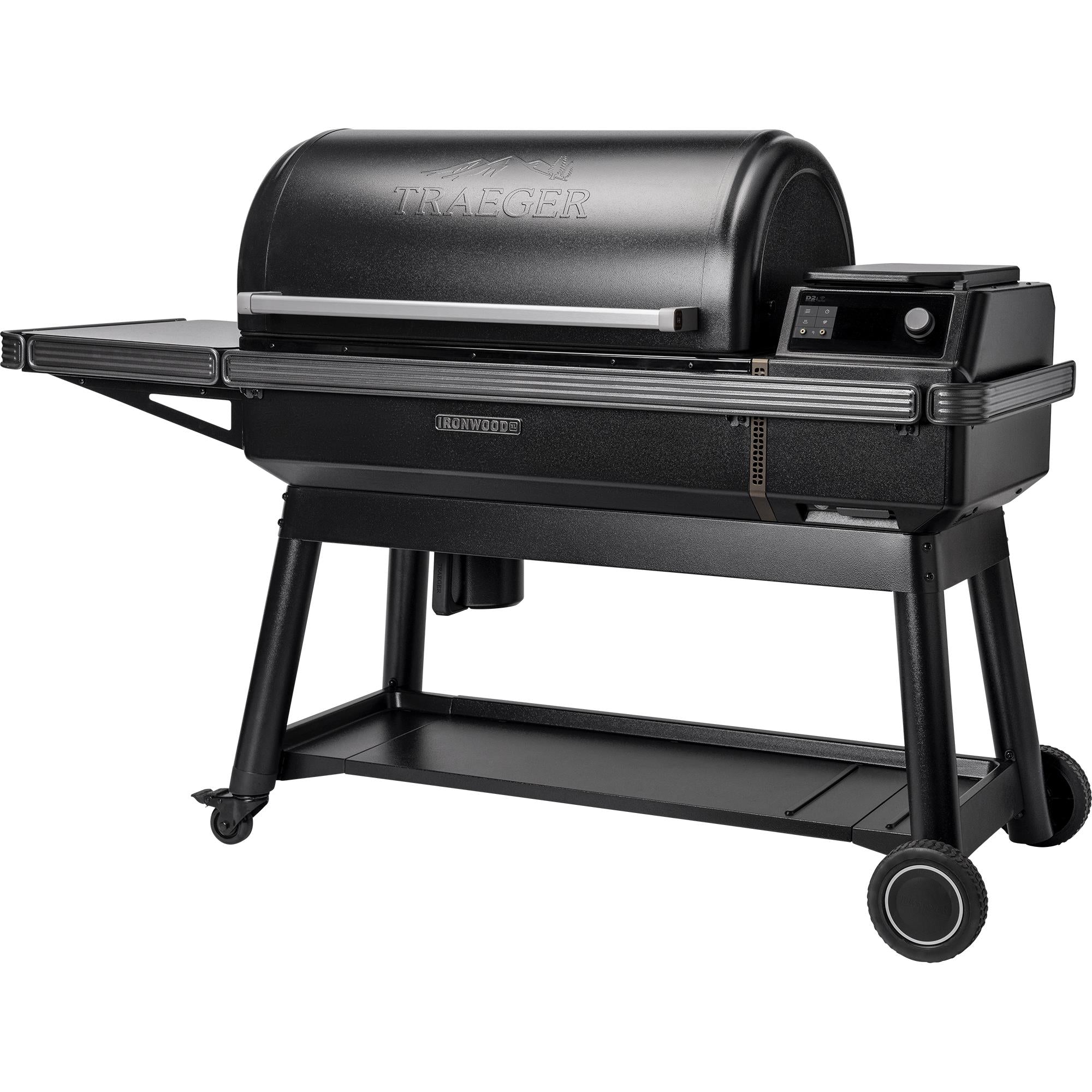 Traeger IRONWOOD XL 2024 Traeger
