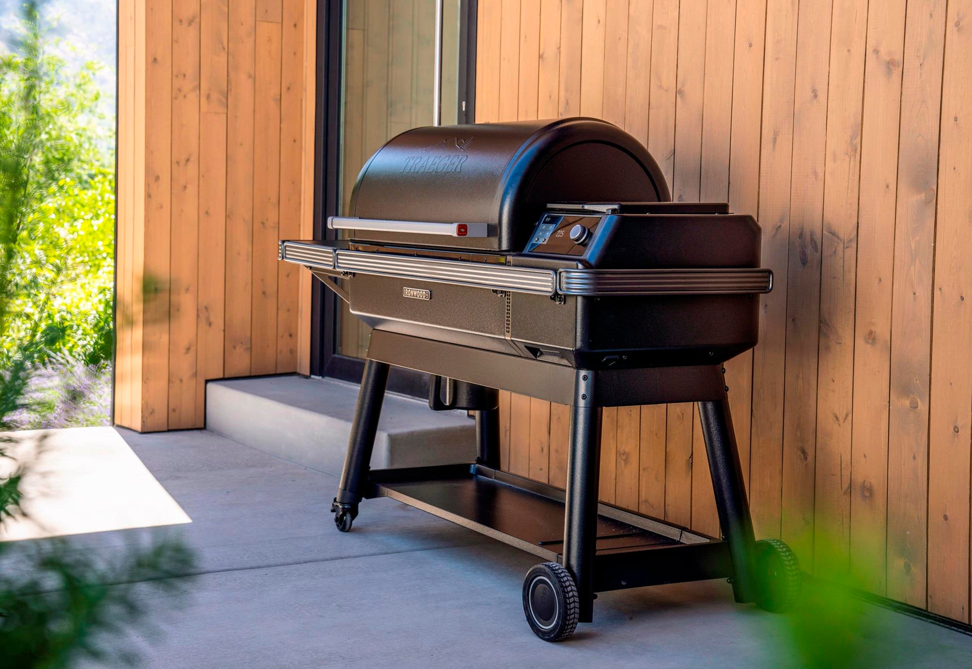 Traeger IRONWOOD XL 2024 Traeger