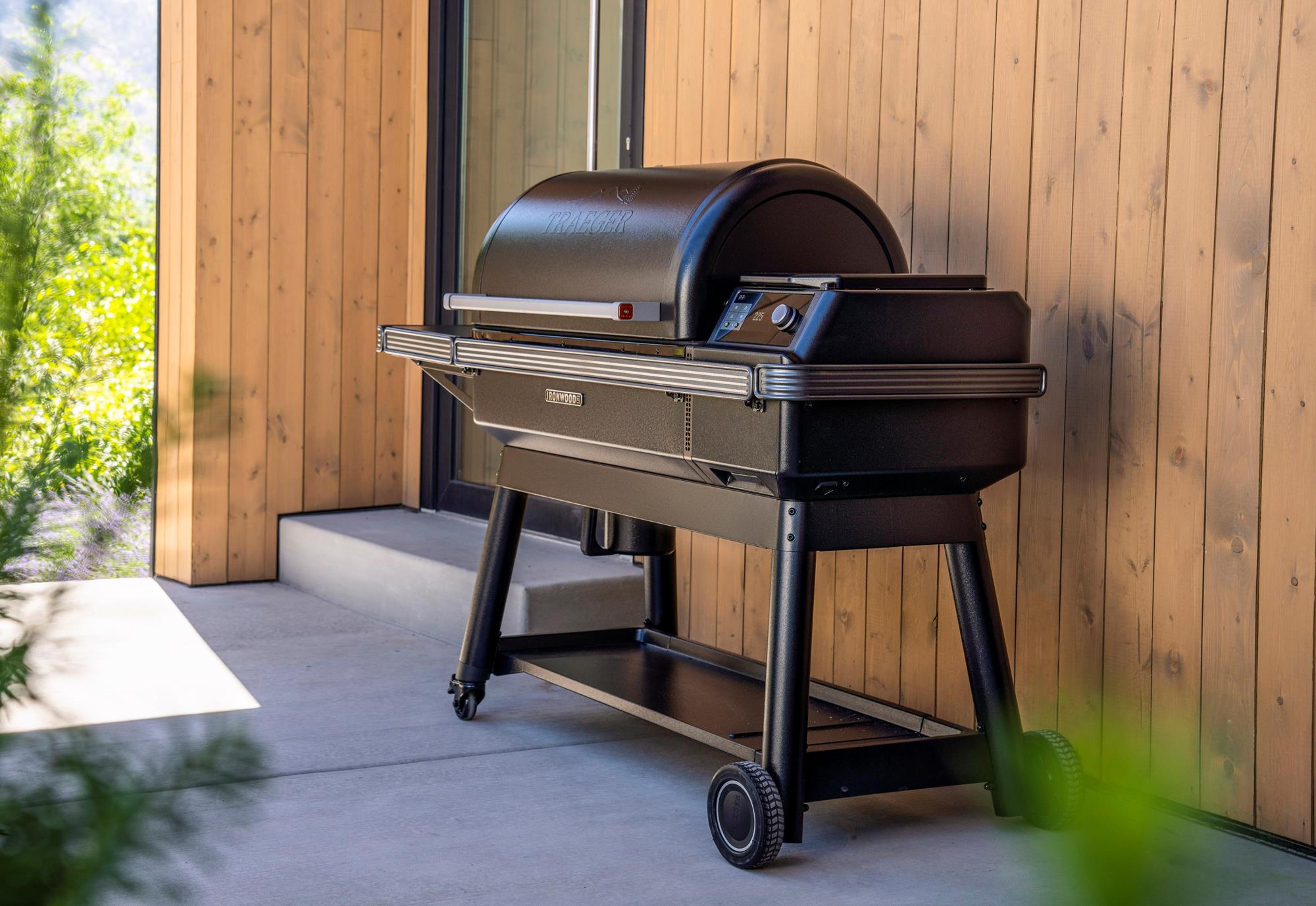 Traeger IRONWOOD XL 2024 Traeger