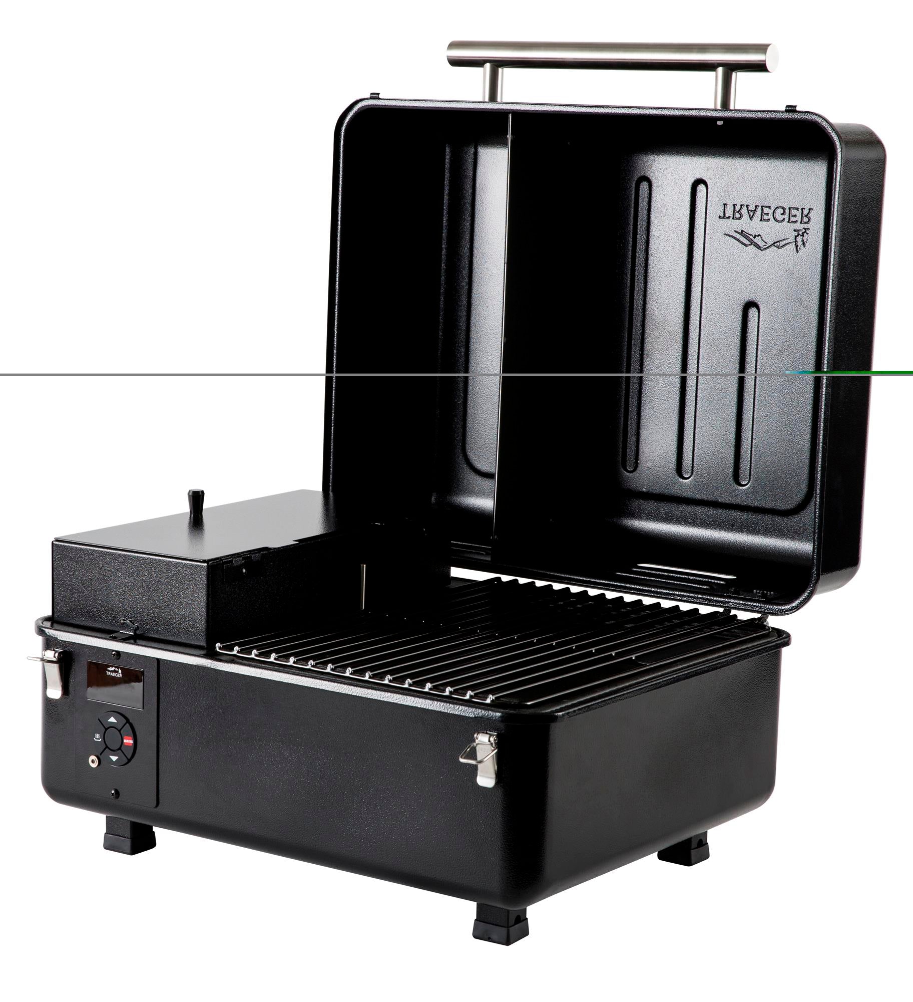 Traeger Ranger Traeger