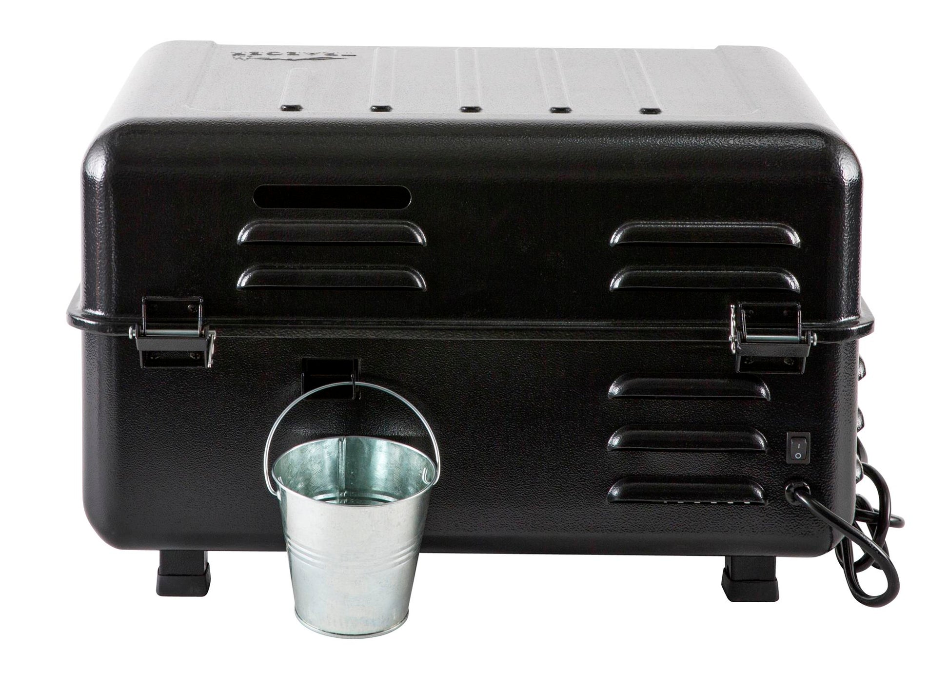 Traeger Ranger Traeger