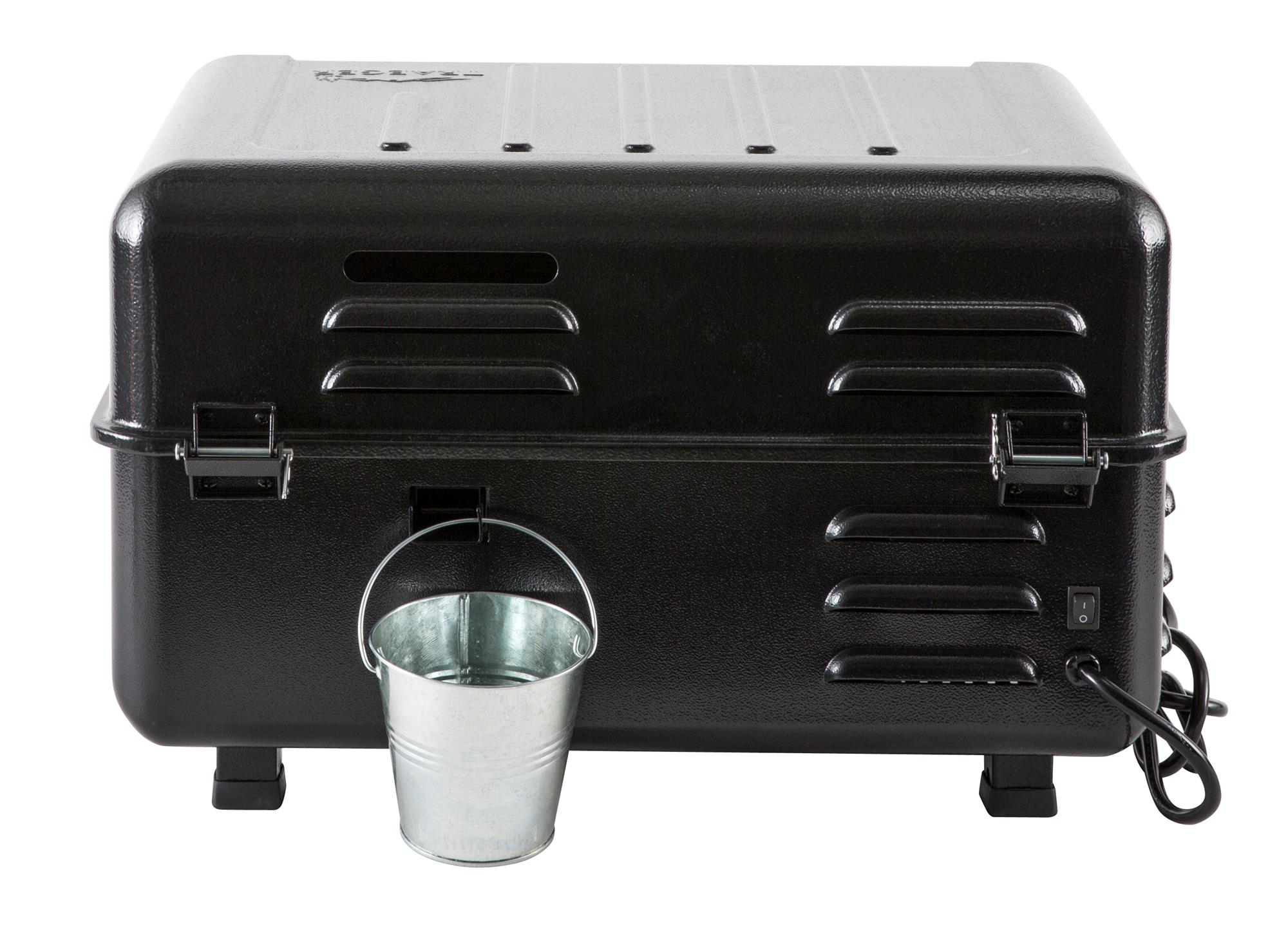 Traeger Ranger Traeger