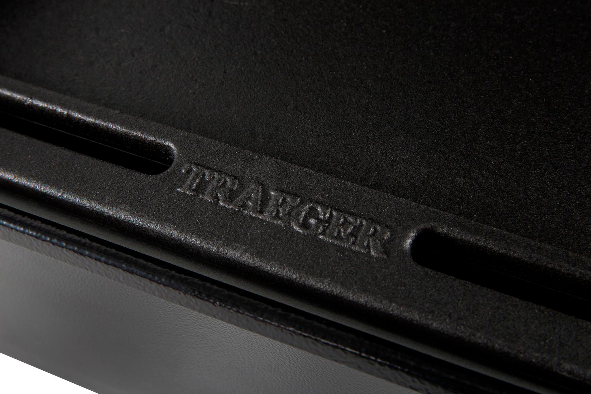 Traeger Ranger Traeger