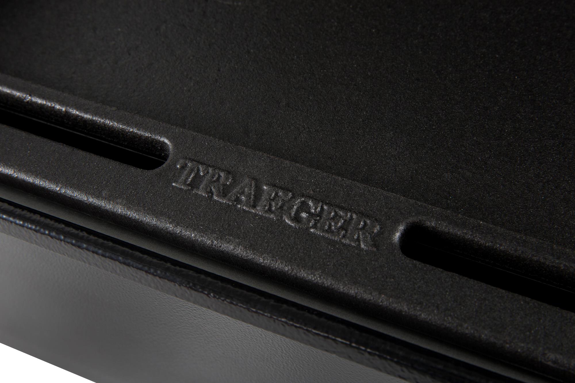 Traeger Ranger Traeger
