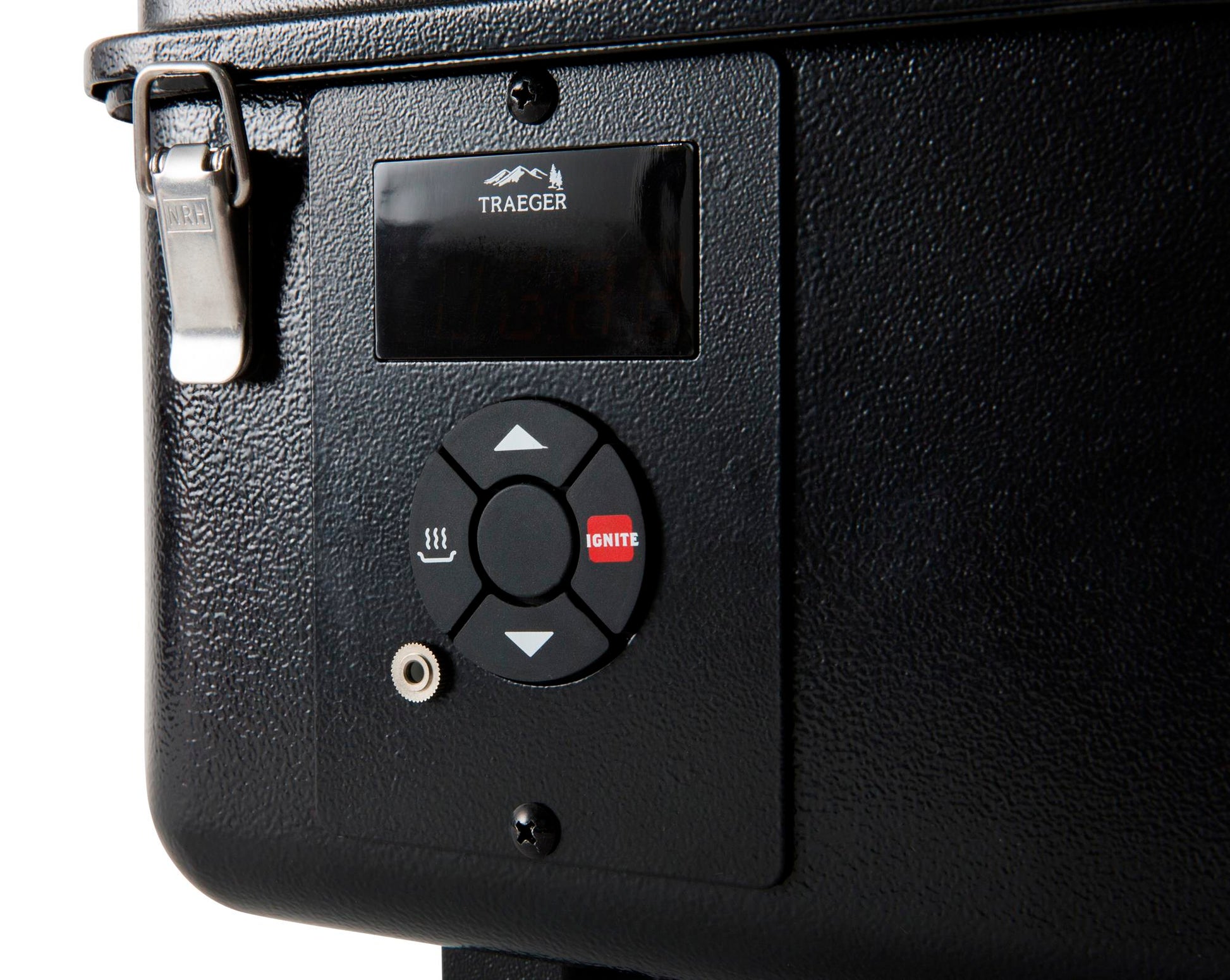 Traeger Ranger Traeger