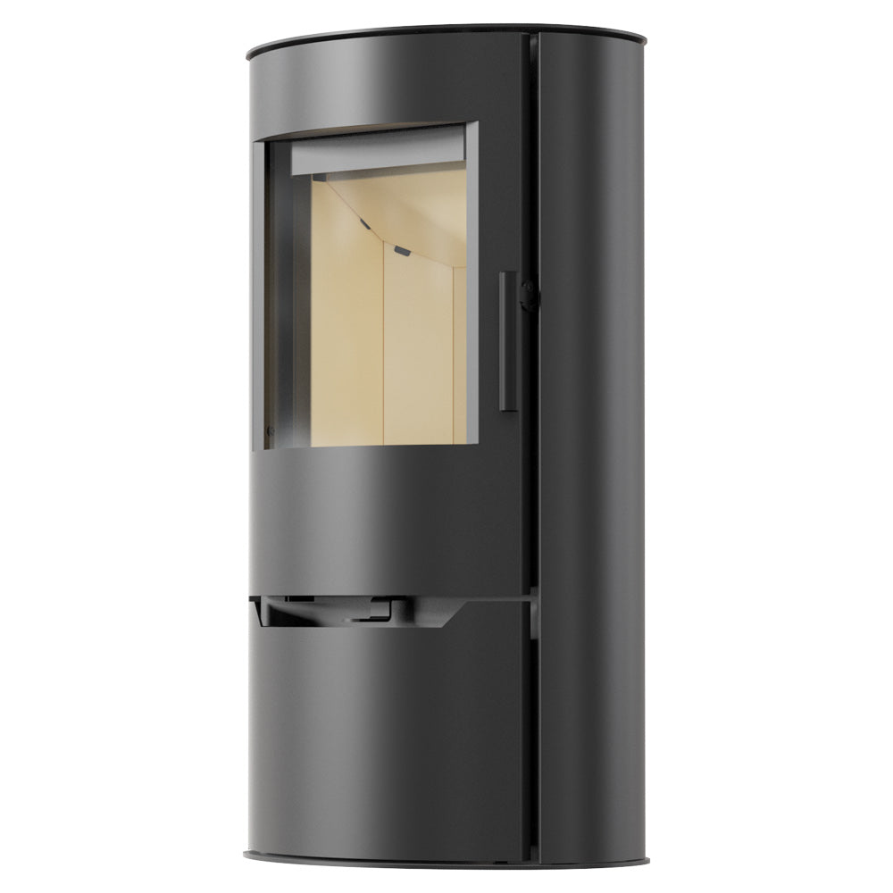 Poêle à bois - ILD NORD TORVEN - 7kW