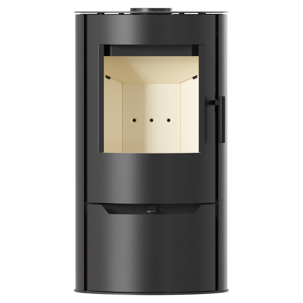 Poêle à bois - ILD NORD TORVEN - 7kW