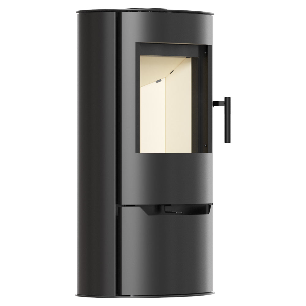 Poêle à bois - ILD NORD TORVEN - 7kW